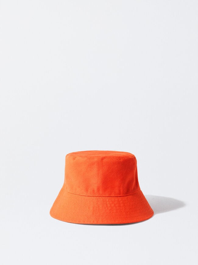 Reversible Bucket Hat image number 1.0