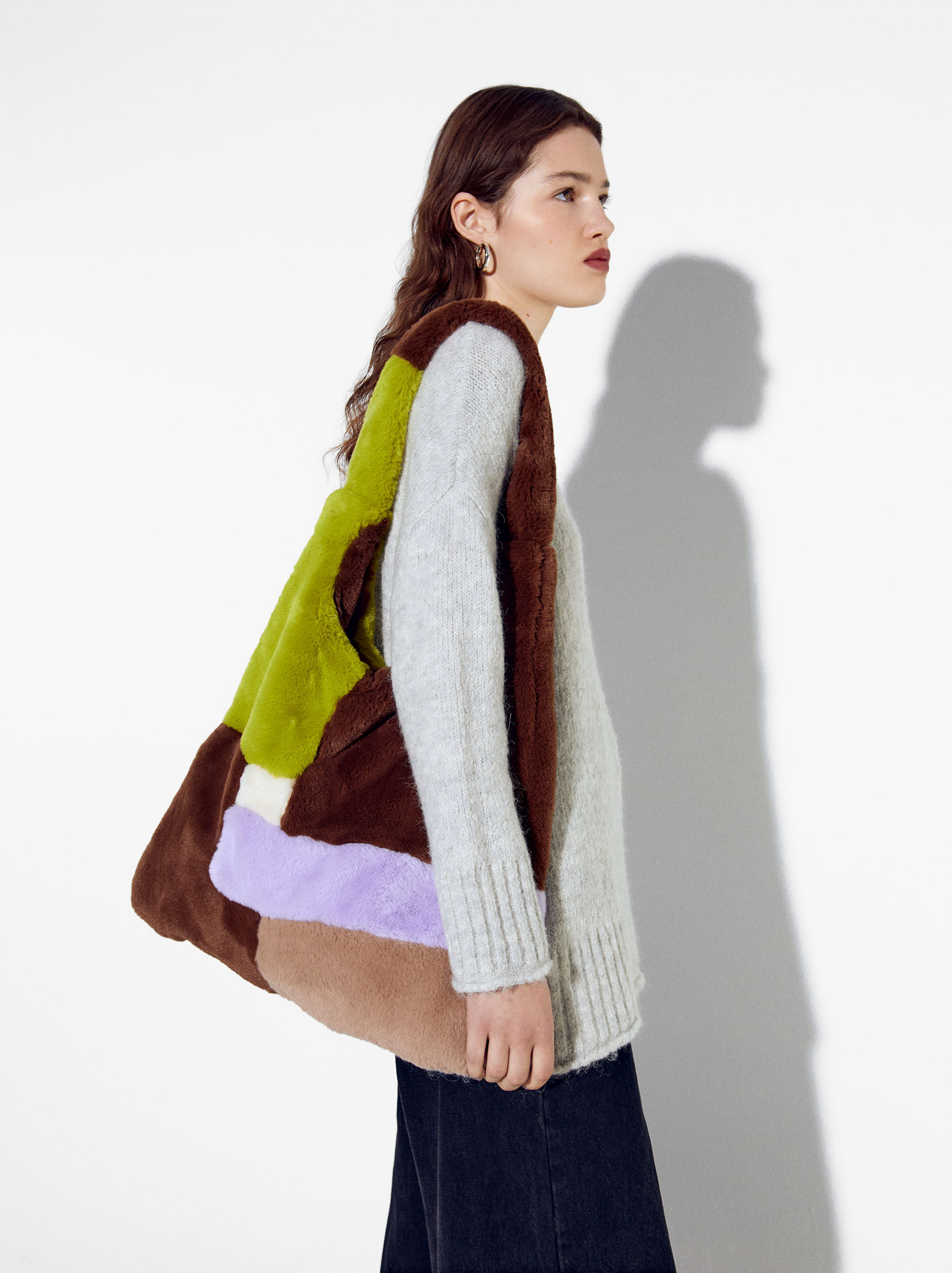 Bolso pelo parfois deals