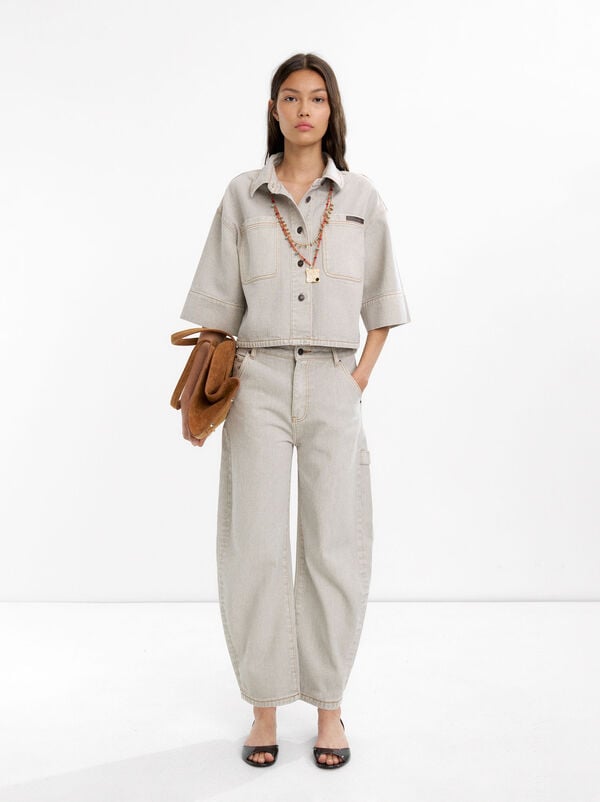 SHOP THE LOOK