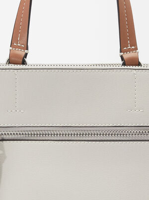 Bolso Tote Everyday Personalizable image number 5.0