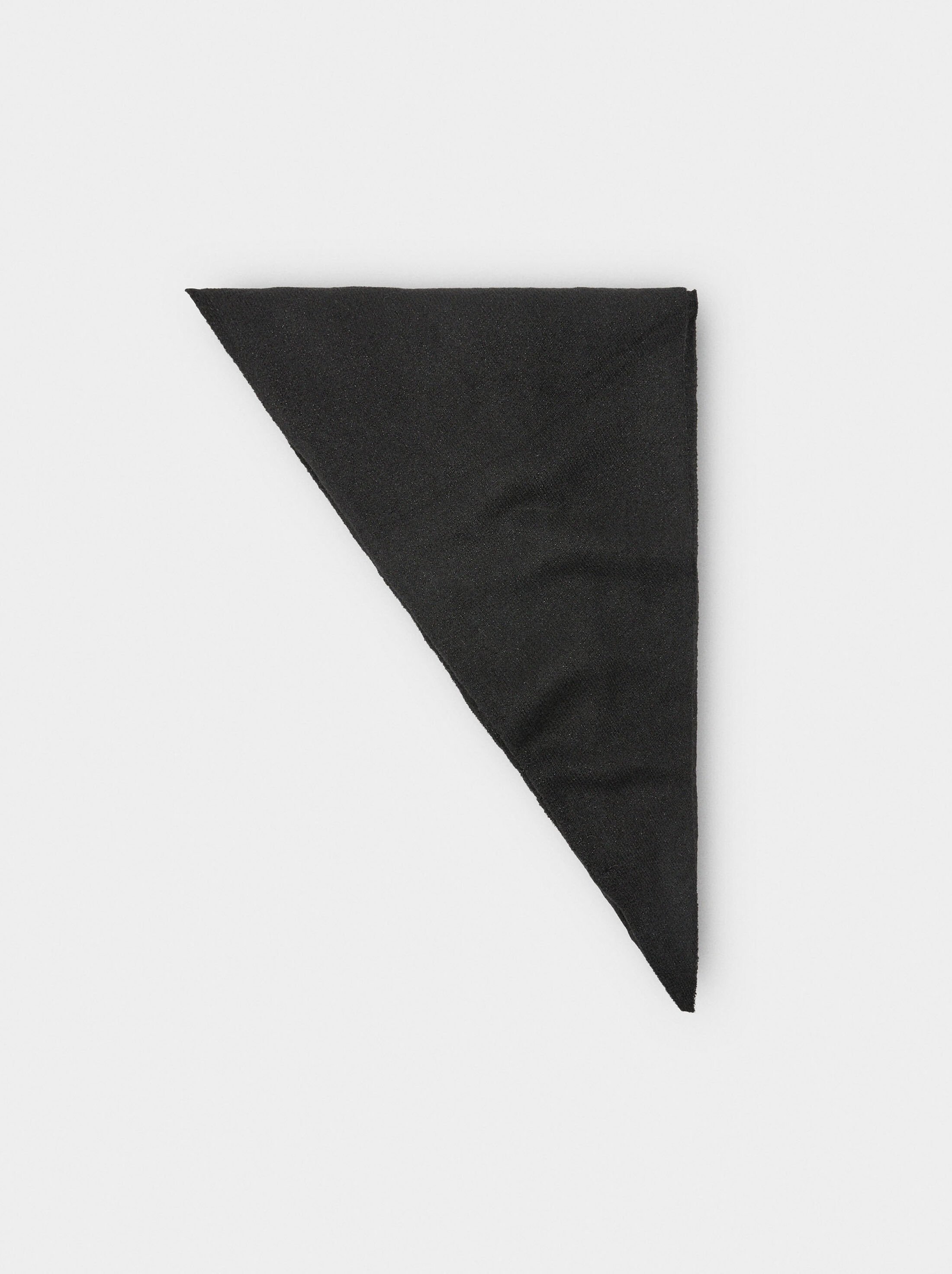 Xal de punt lurex image number 0.0