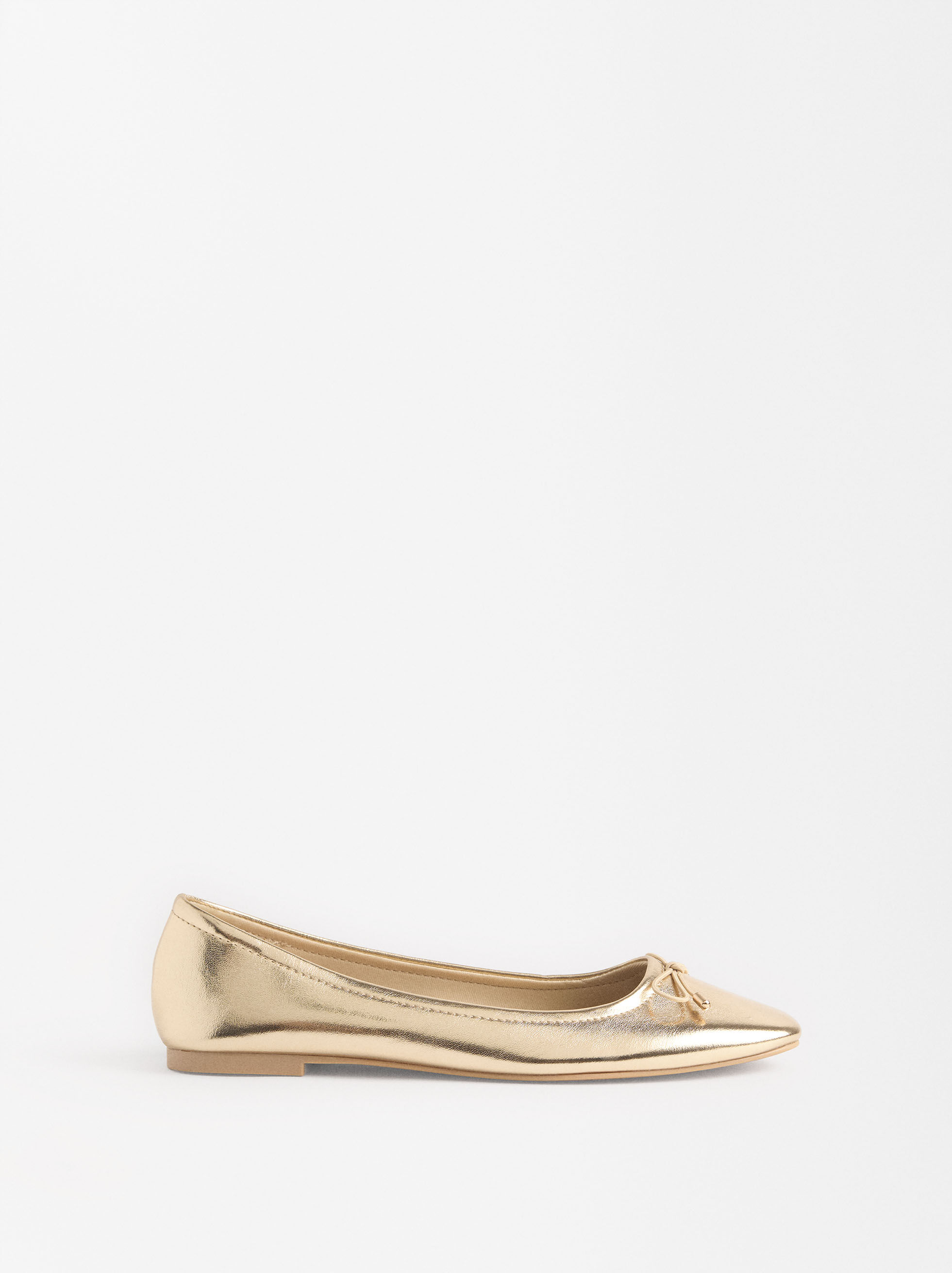 Parfois clearance zapatos planos
