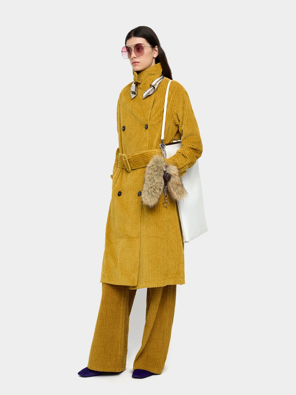 SHOP THE LOOK