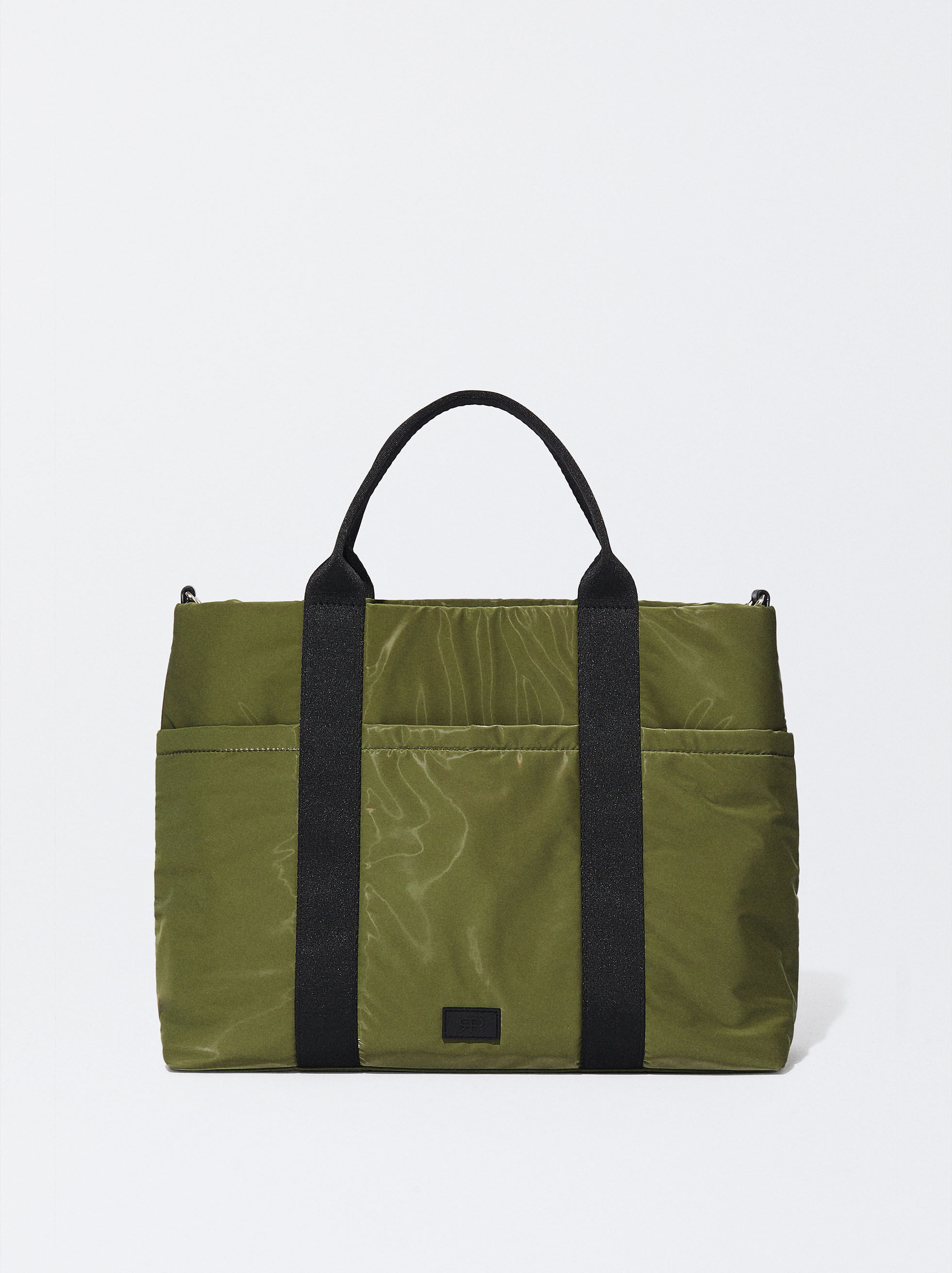 Maletin sale portatil parfois