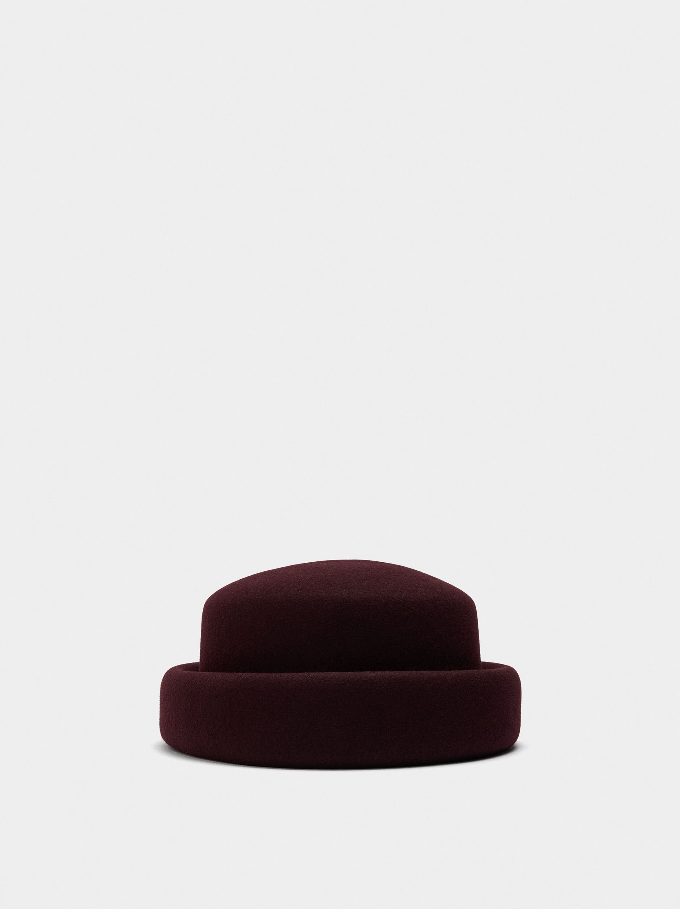 Pillbox hat image number 0.0