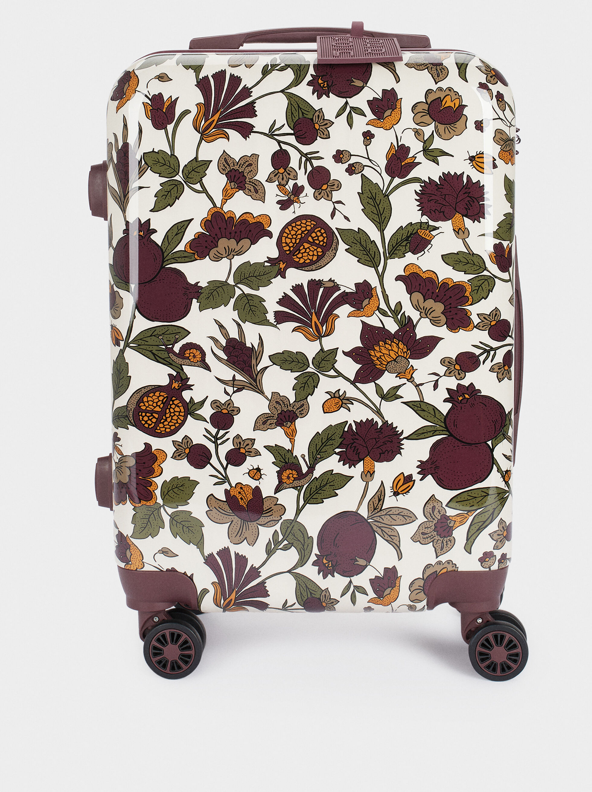 Parfois travel bags Clearance