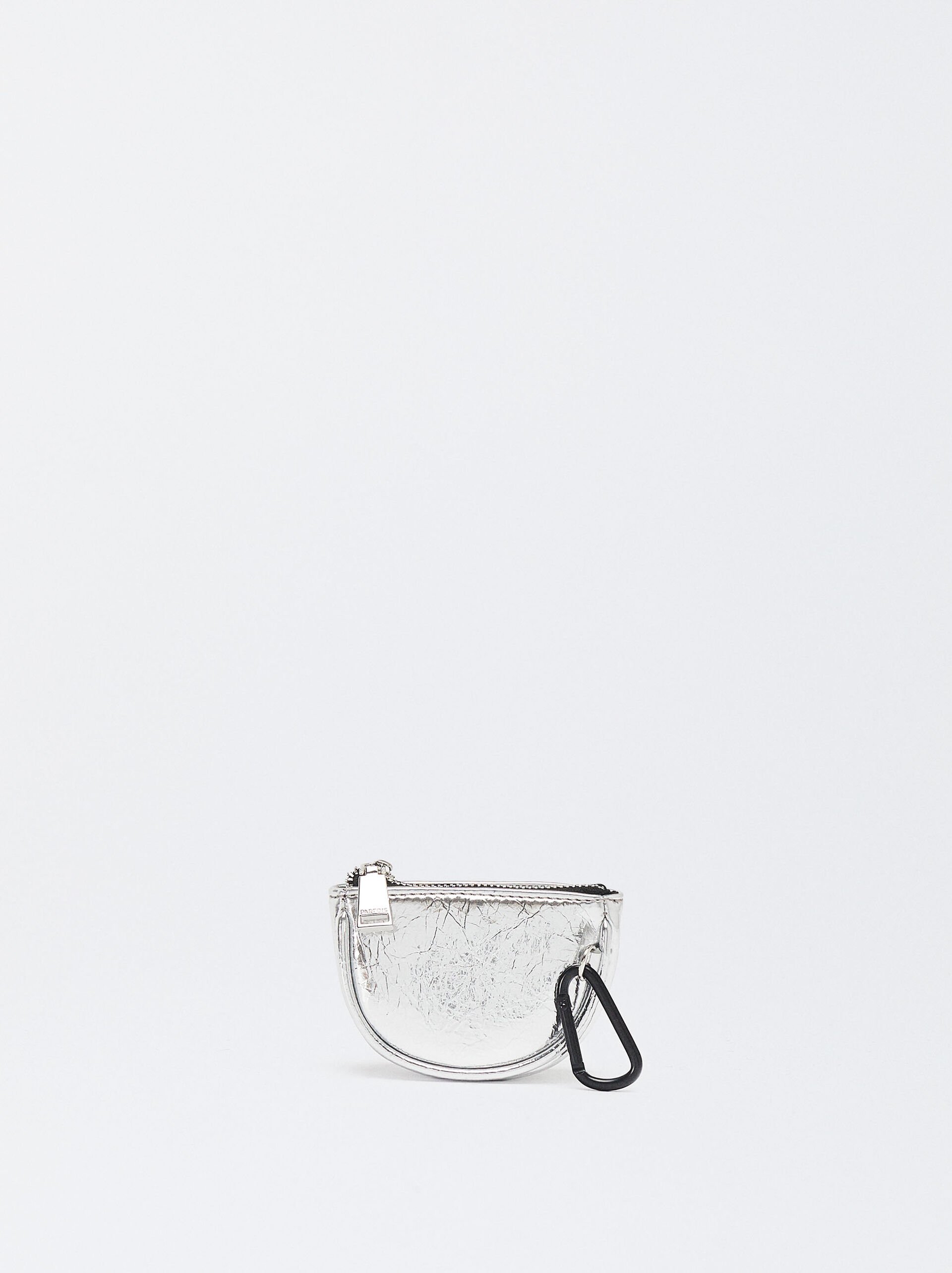 Metallic Coin Purse image number 0.0