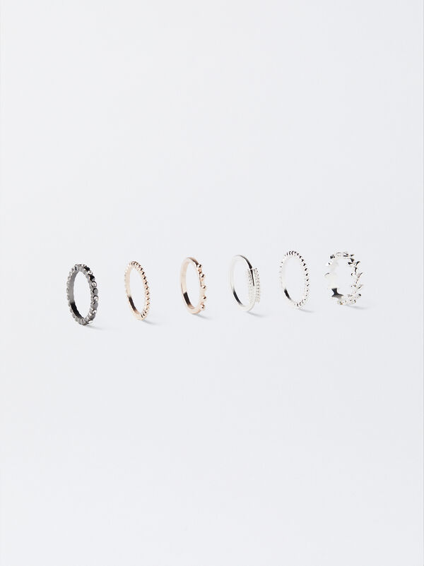 Ring set