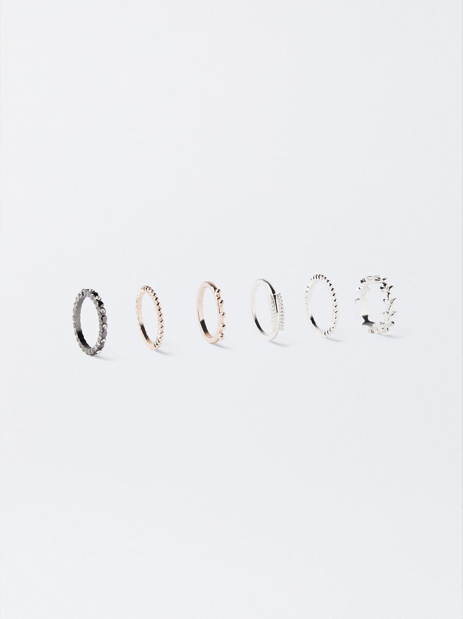 Ring set