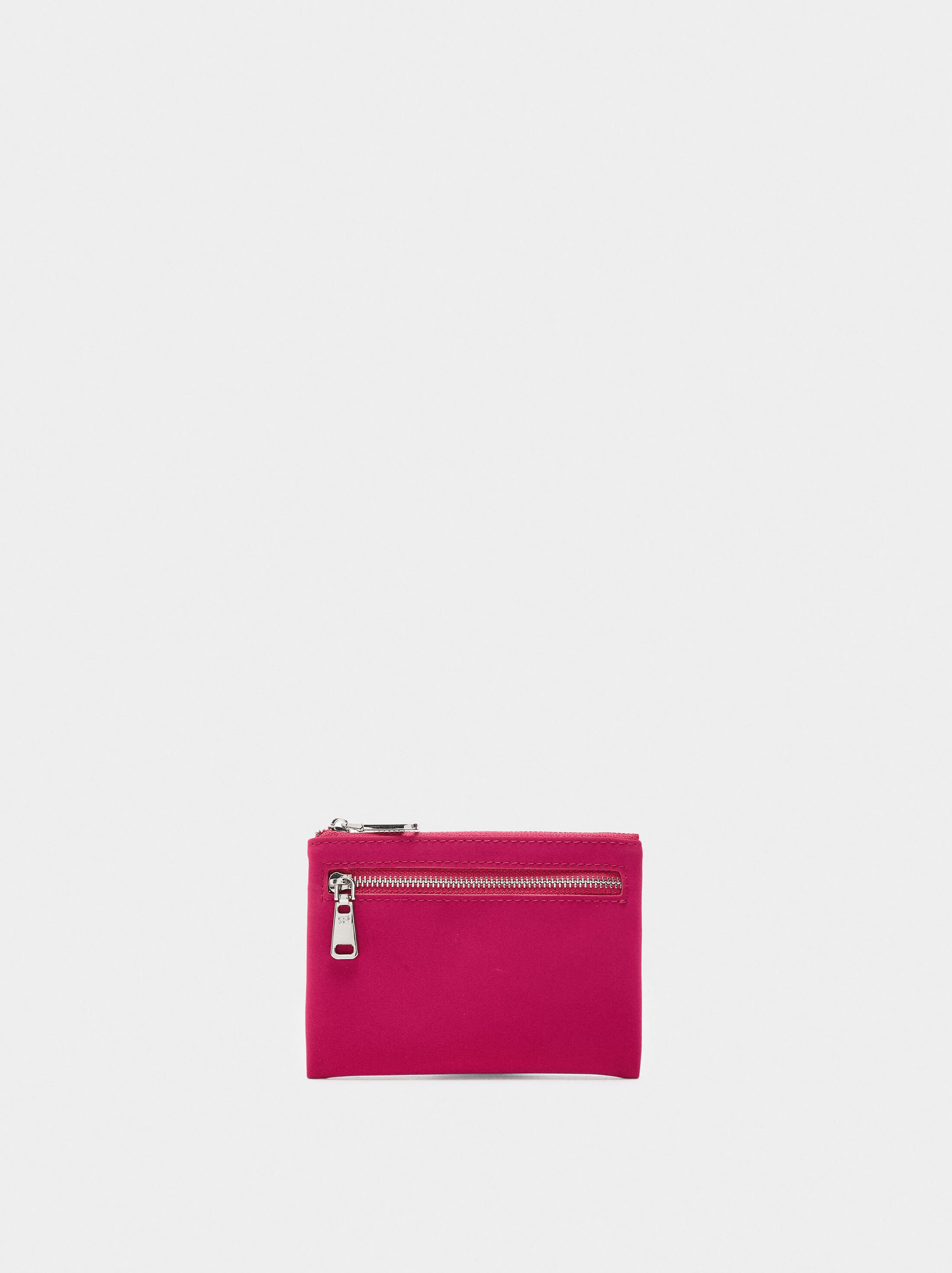Soft texture card holder image number 0.0