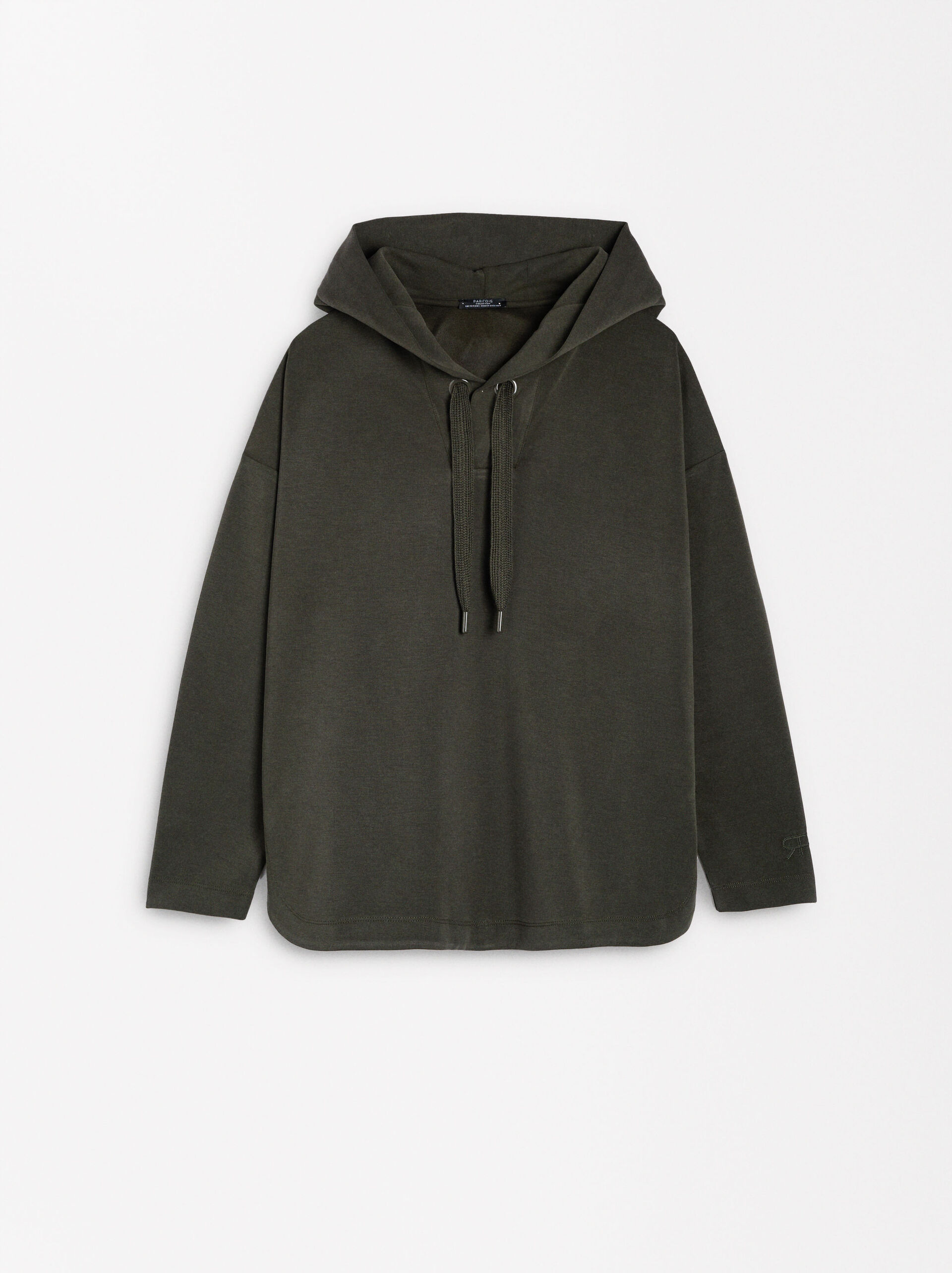Sudadera con capucha image number 5.0