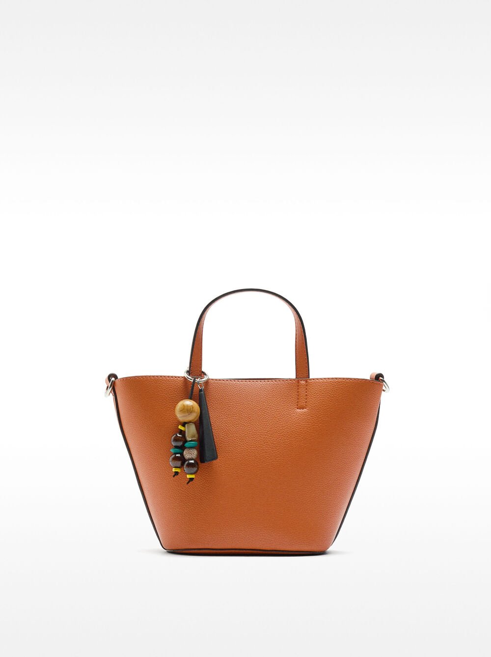 Bossa tote amb bossa extraïble