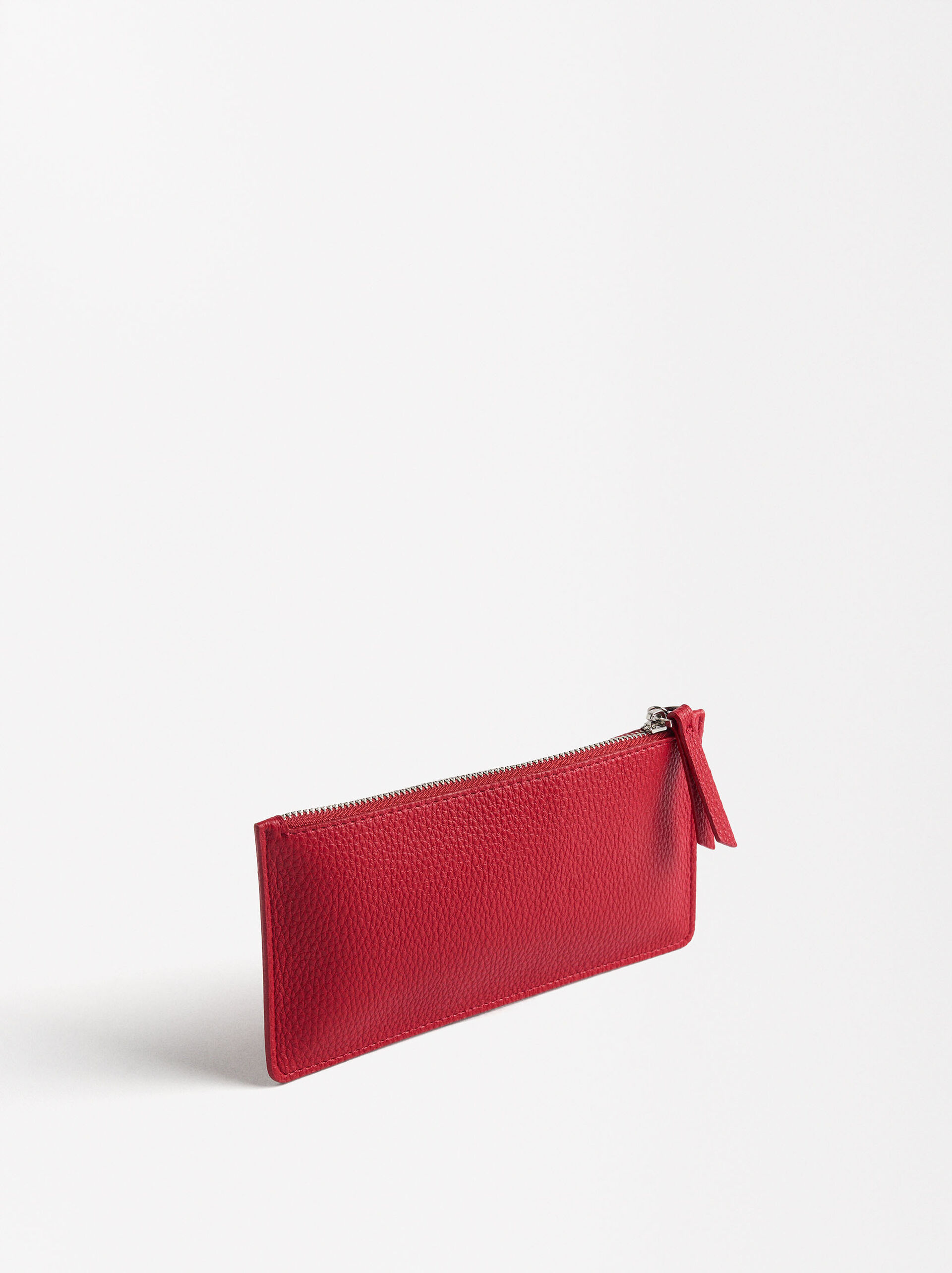 Multi-purpose textured bag image number 2.0