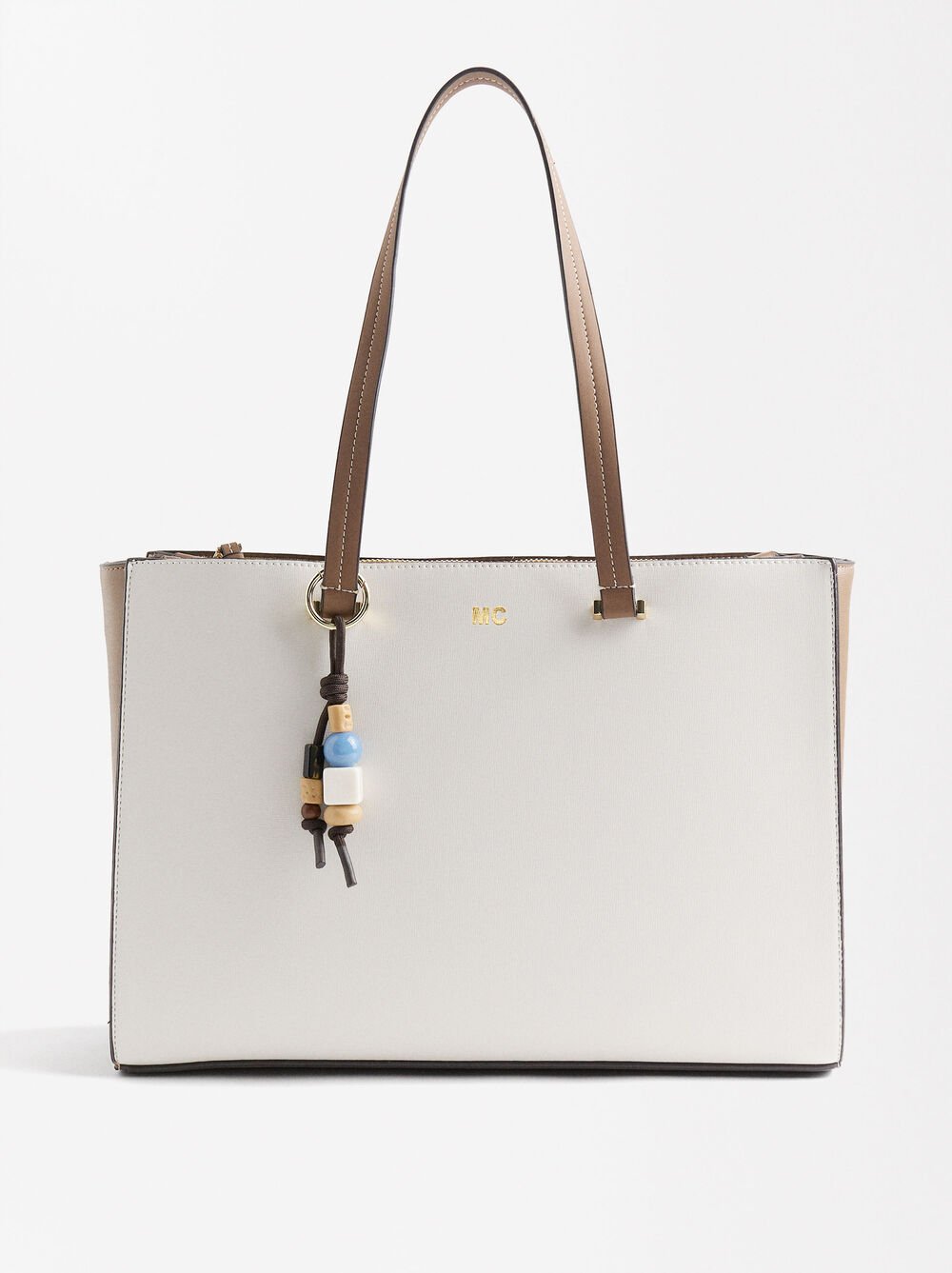 13" Laptop Bag with Crossbody Strap