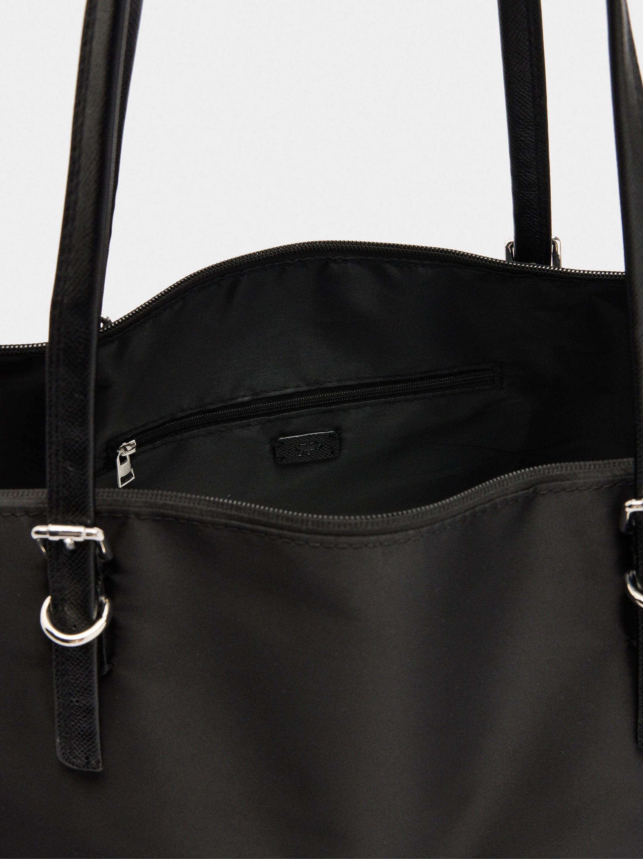 Foldable multi-purpose pouch image number 3.0