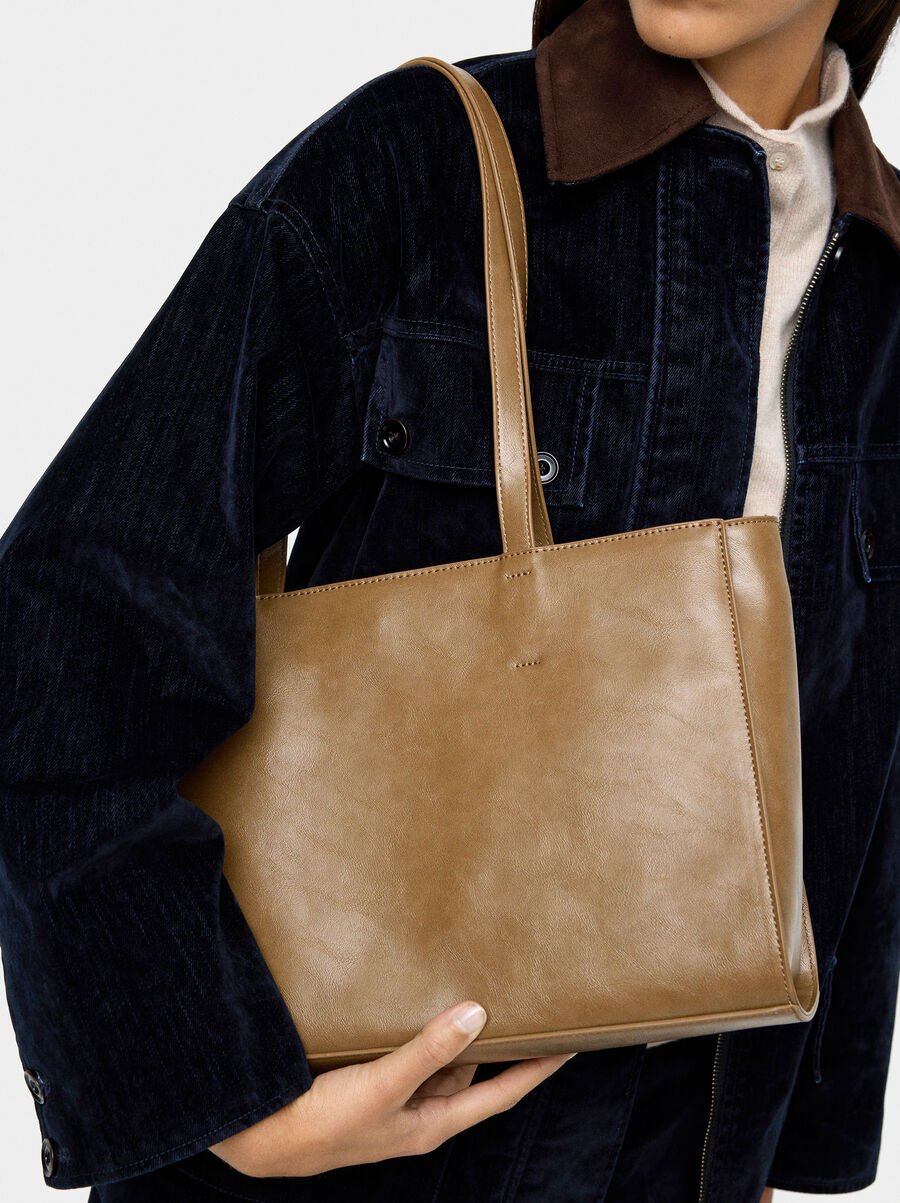 Plain 13" laptop bag