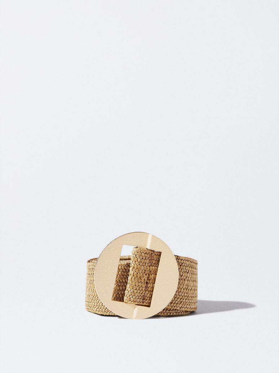 Stretch belt