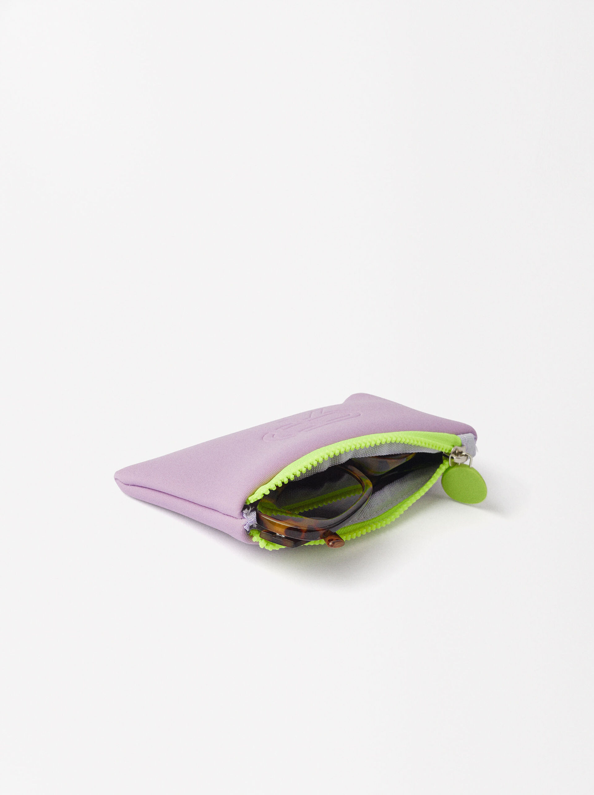 Rectangular sunglasses image number 4.0