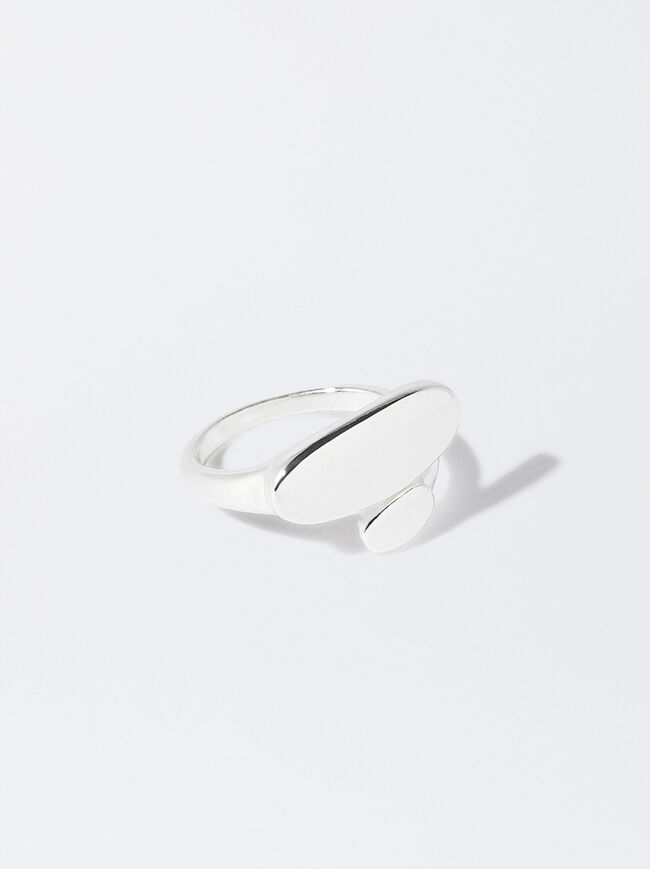 Silver Ring image number 3.0