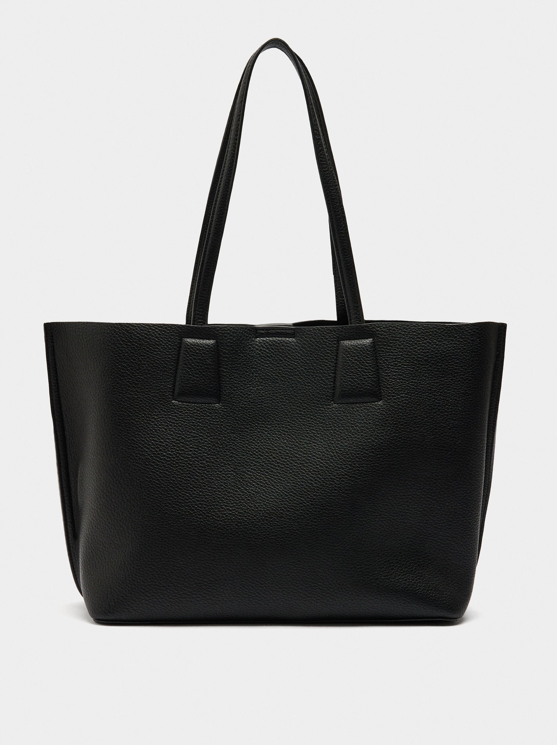 Laptop bag with texture image number 0.0