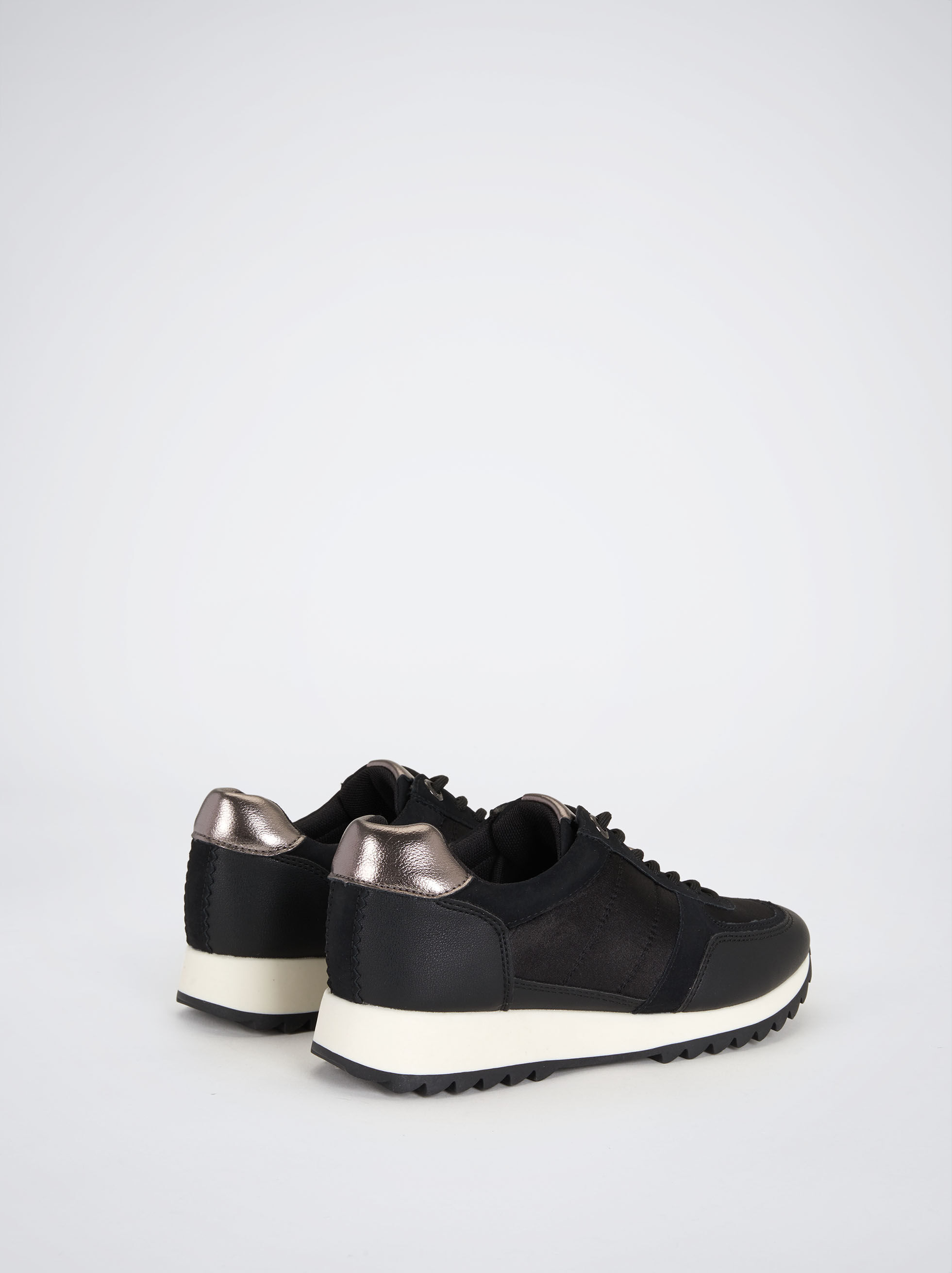 Parfois discount sneakers laag