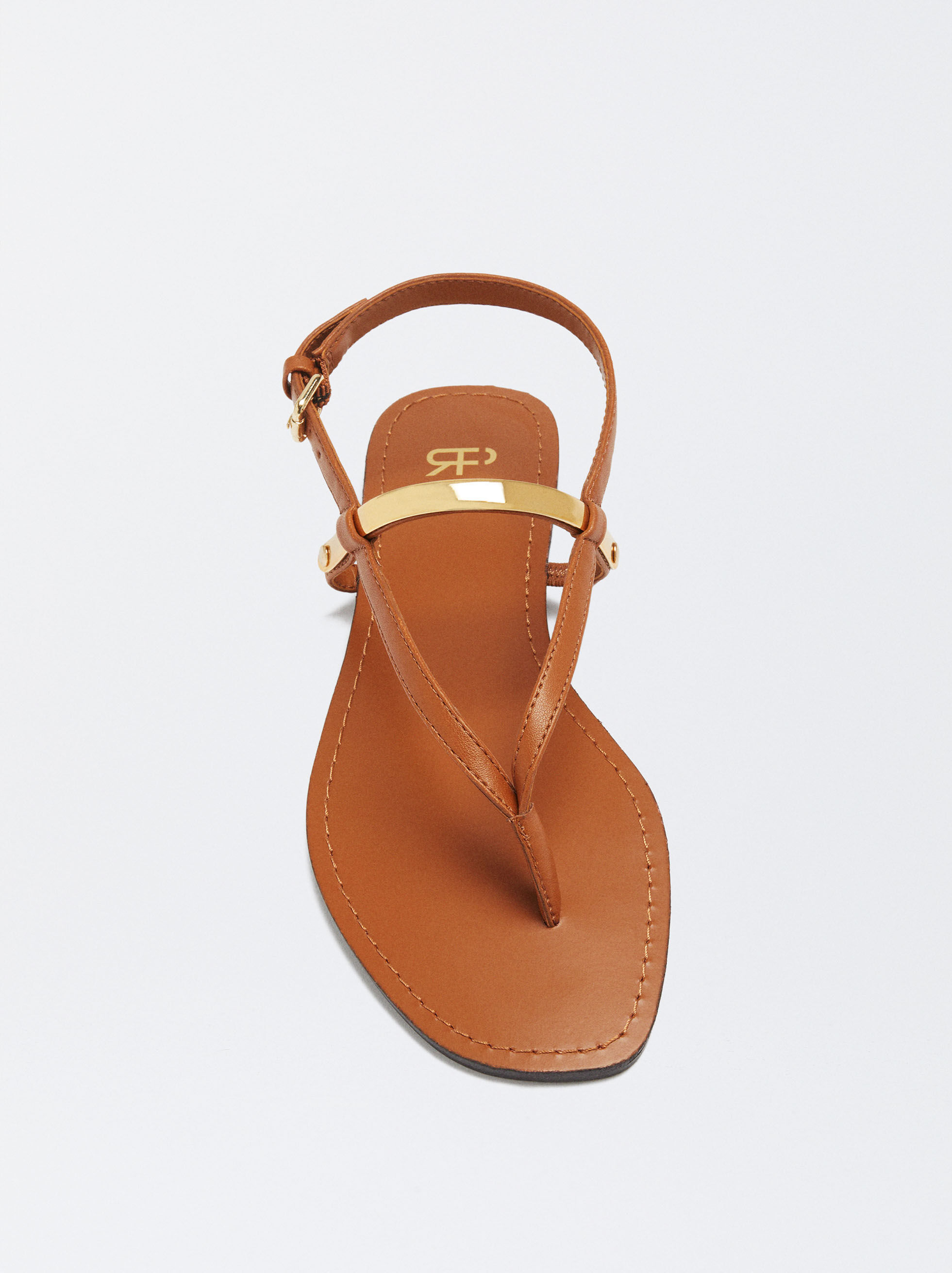 Camel deals flat sandals