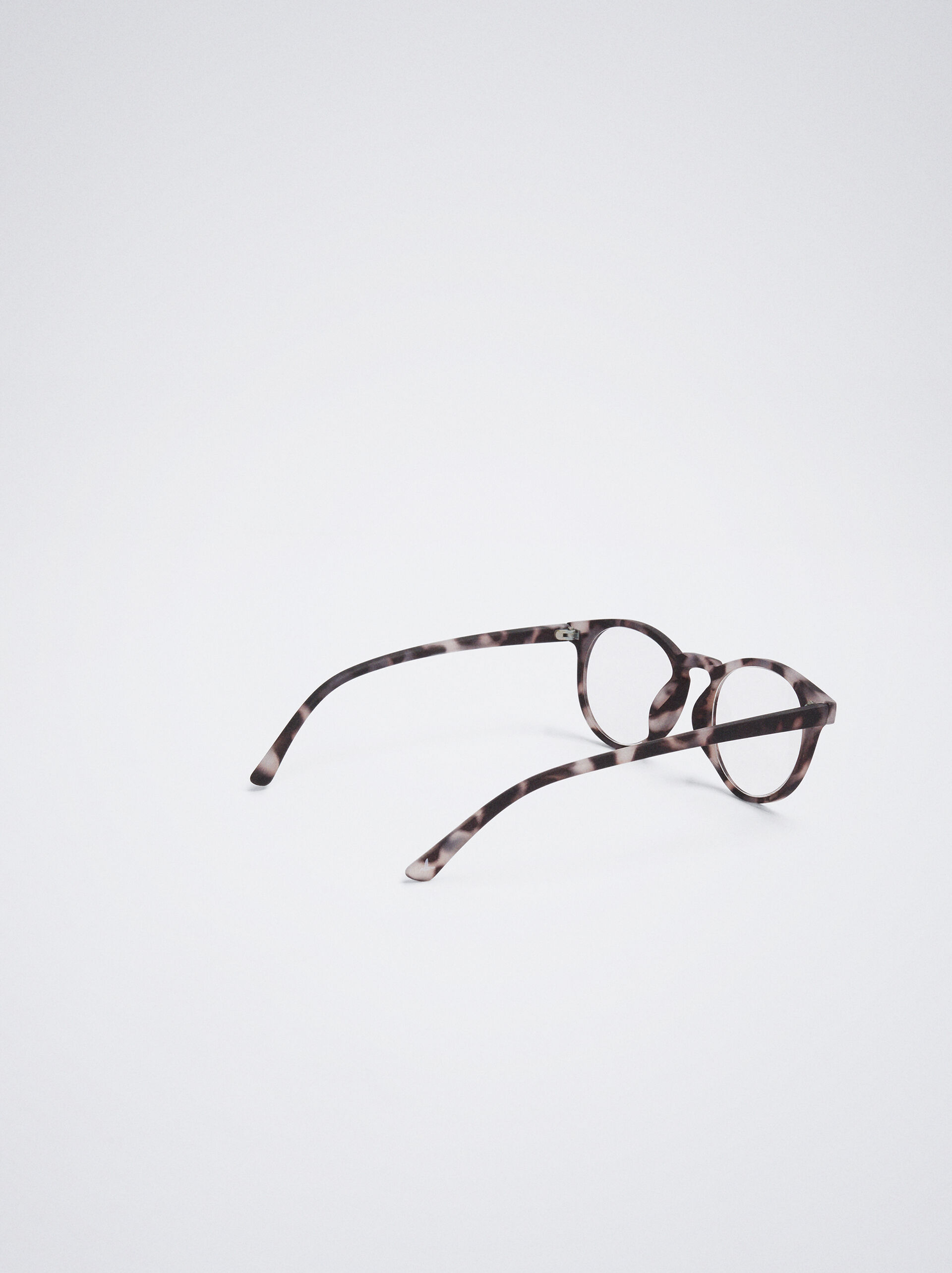 Óculos De Leitura Graduados image number 3.0