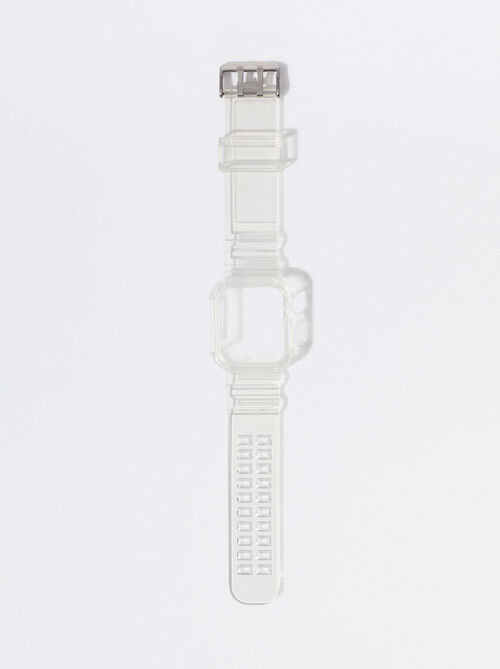 Apple Watch-Silikonarmband  38/ 40/ 41