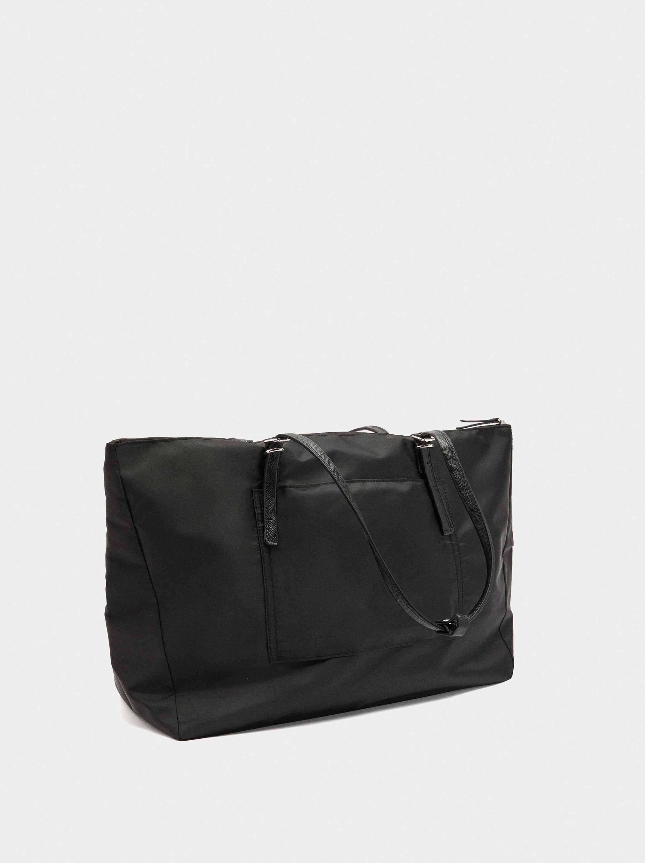 Foldable multi-purpose pouch image number 2.0