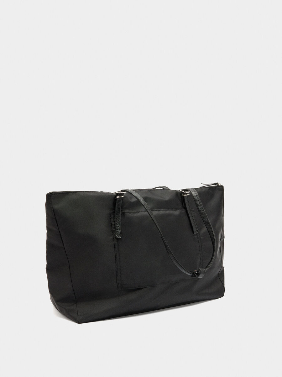 Foldable multi-purpose pouch