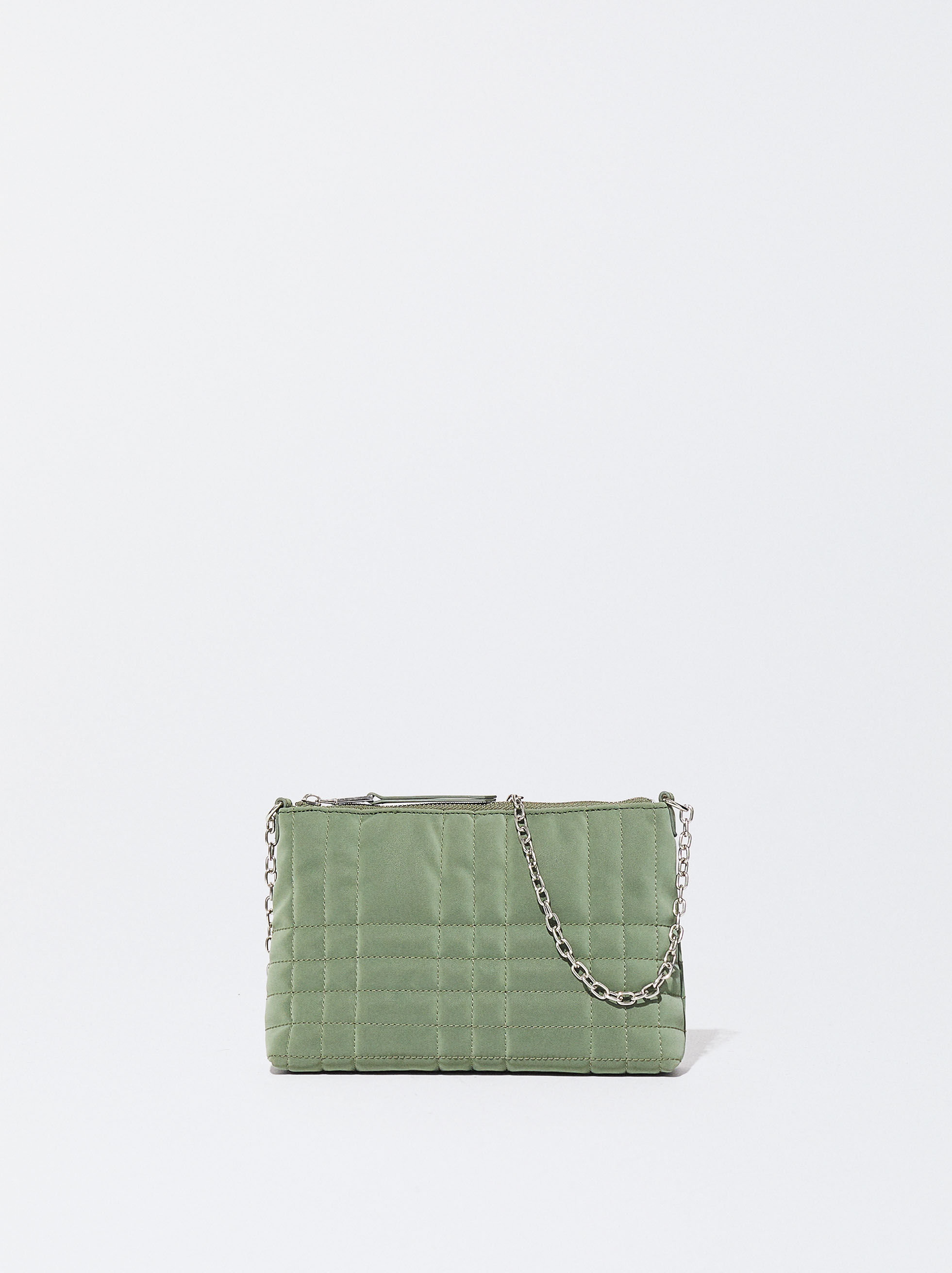 Parfois cheap green bag