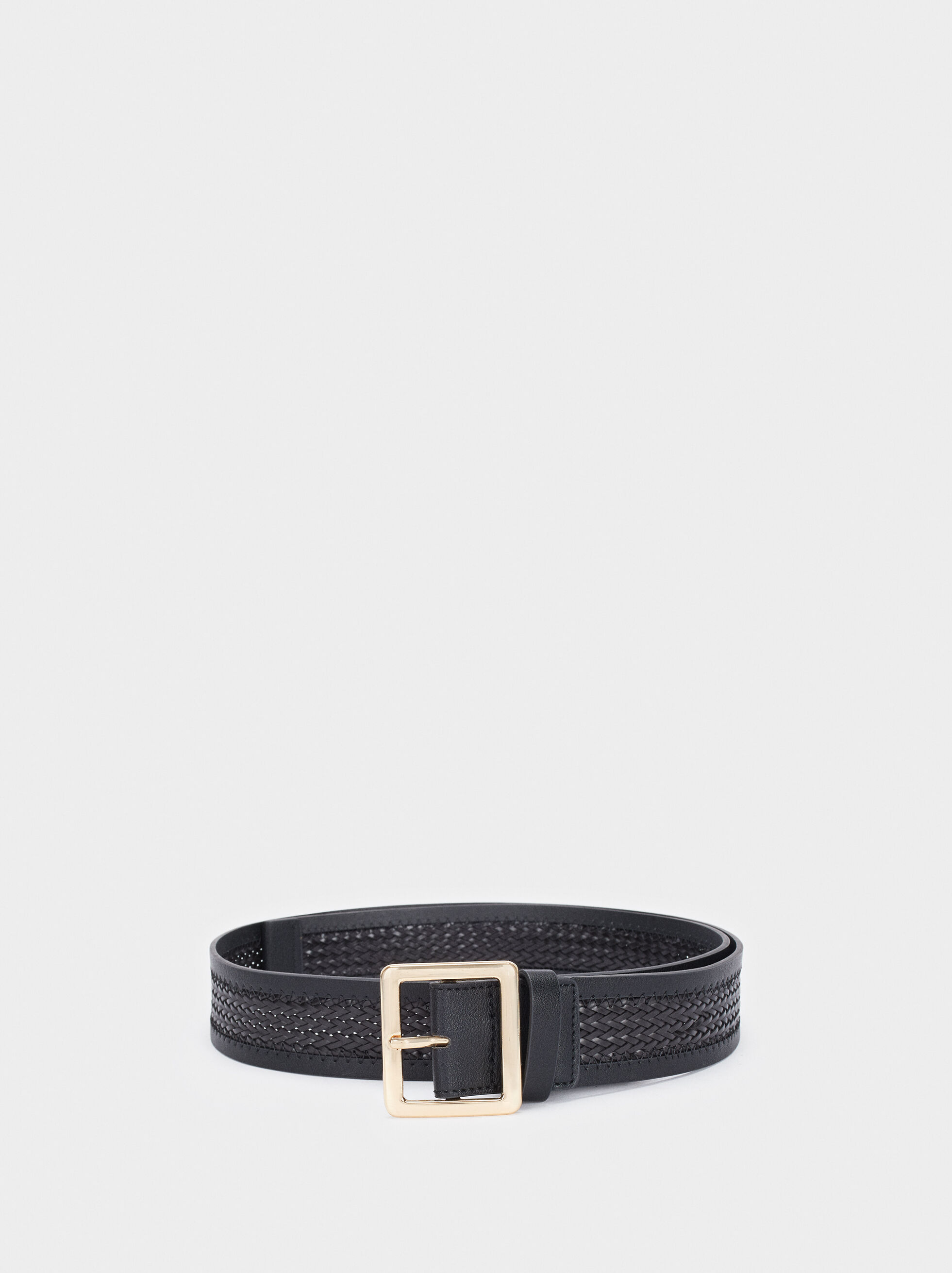 Ceinture mordorée femme clearance