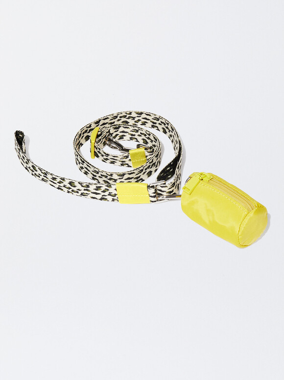 Laisse Personnalisable Pour Chiens, Multicolore, hi-res