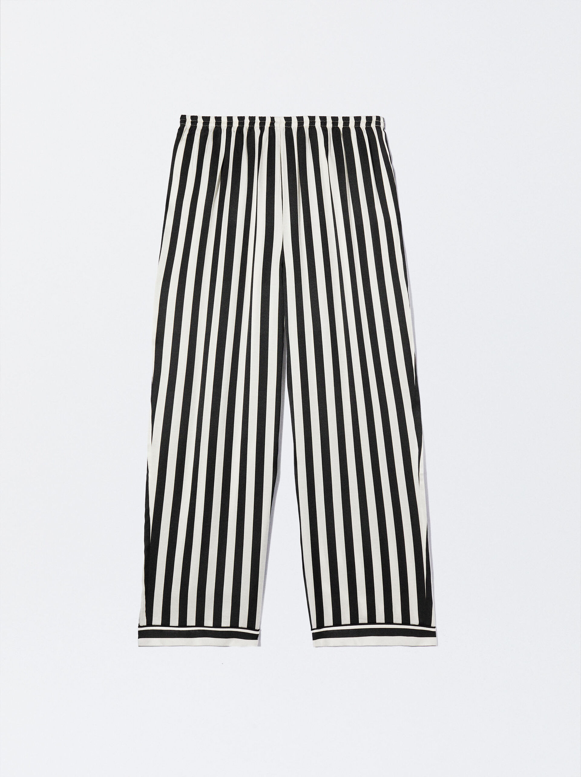 Striped Pyjamas image number 6.0