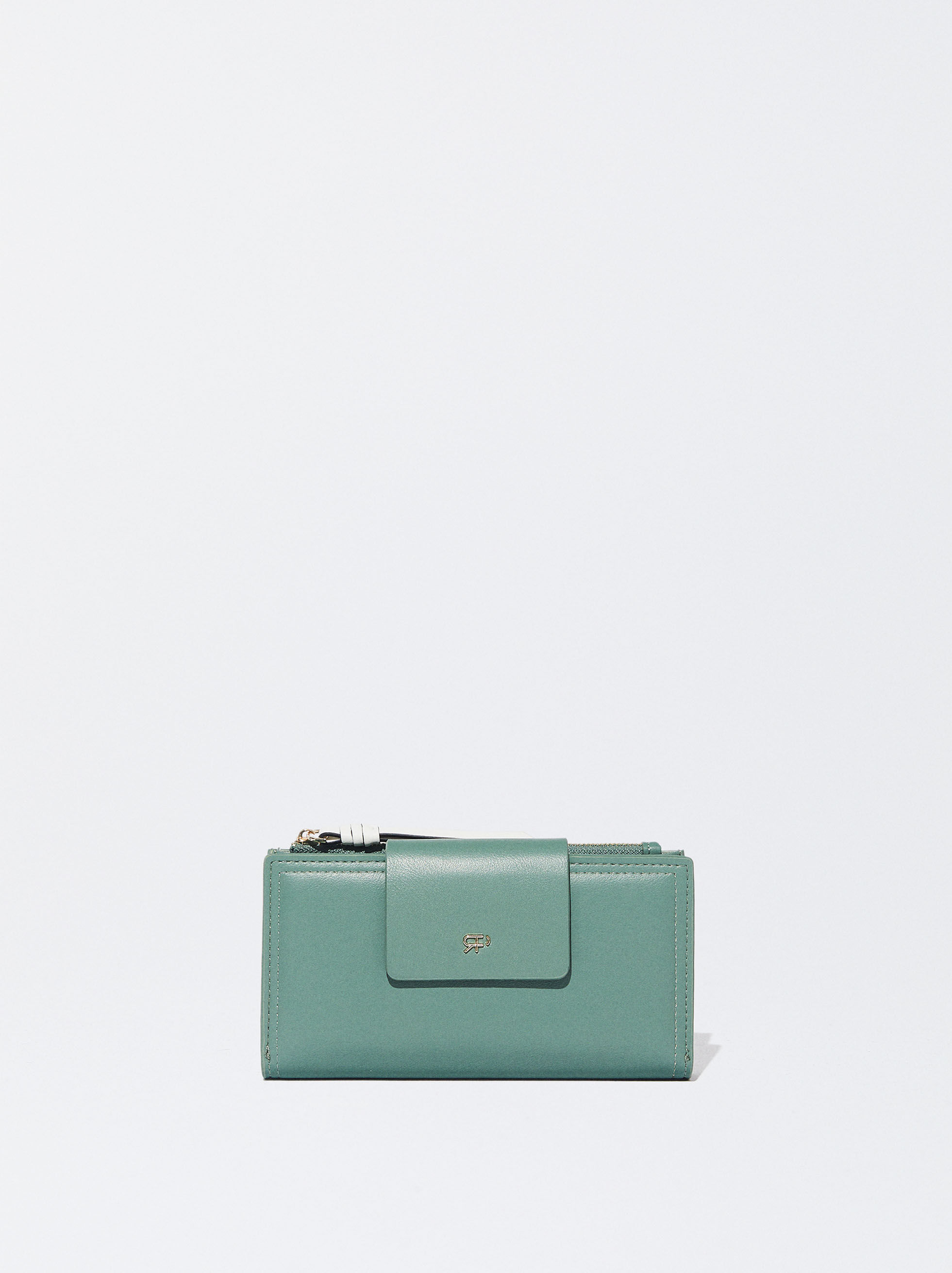 Bolso cartera hotsell parfois