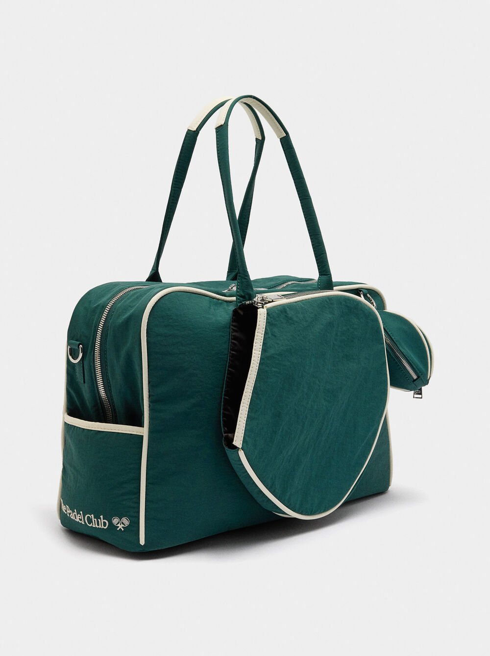 Padel-Tasche aus Nylon