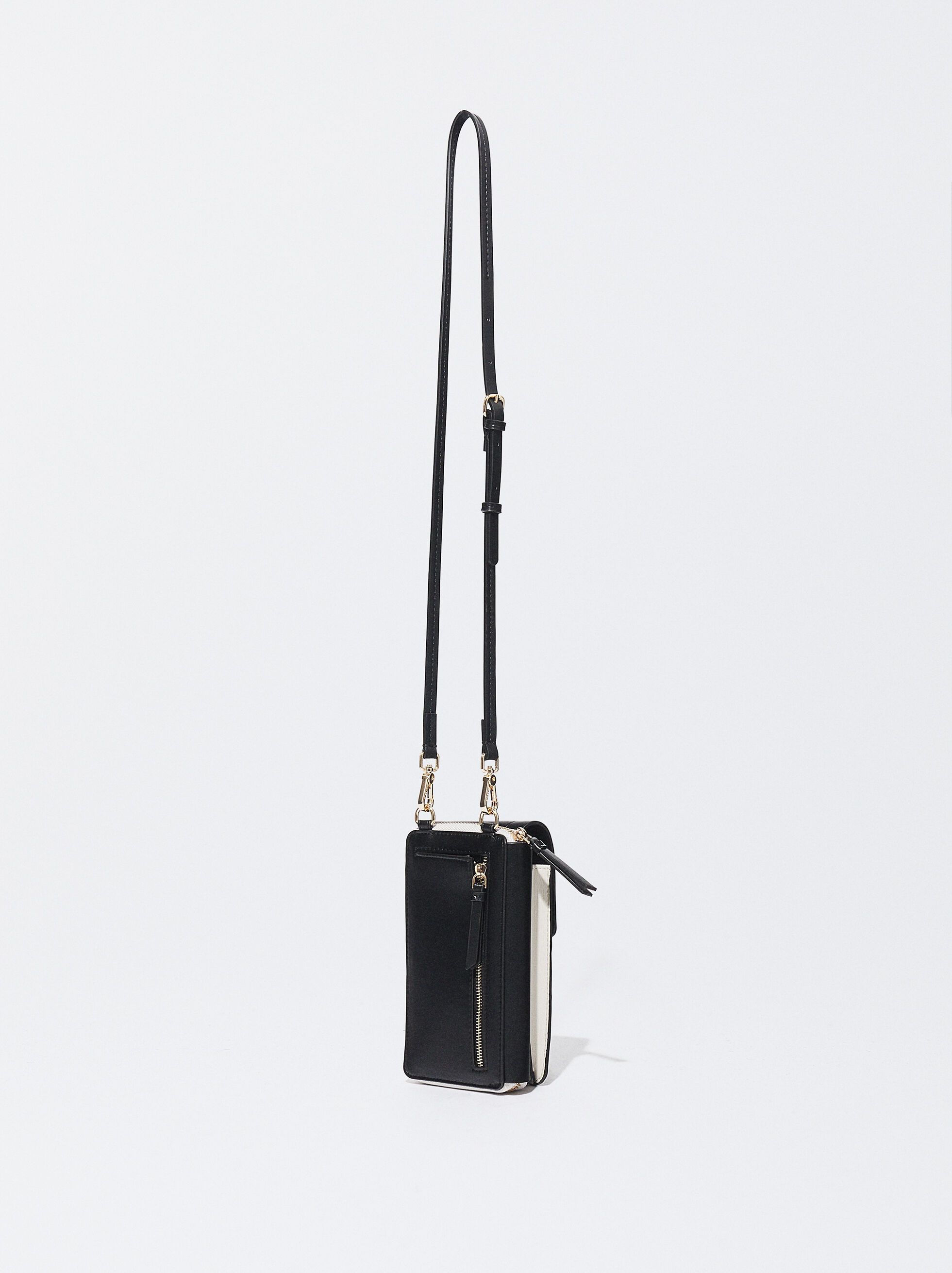 Bolso movil parfois outlet