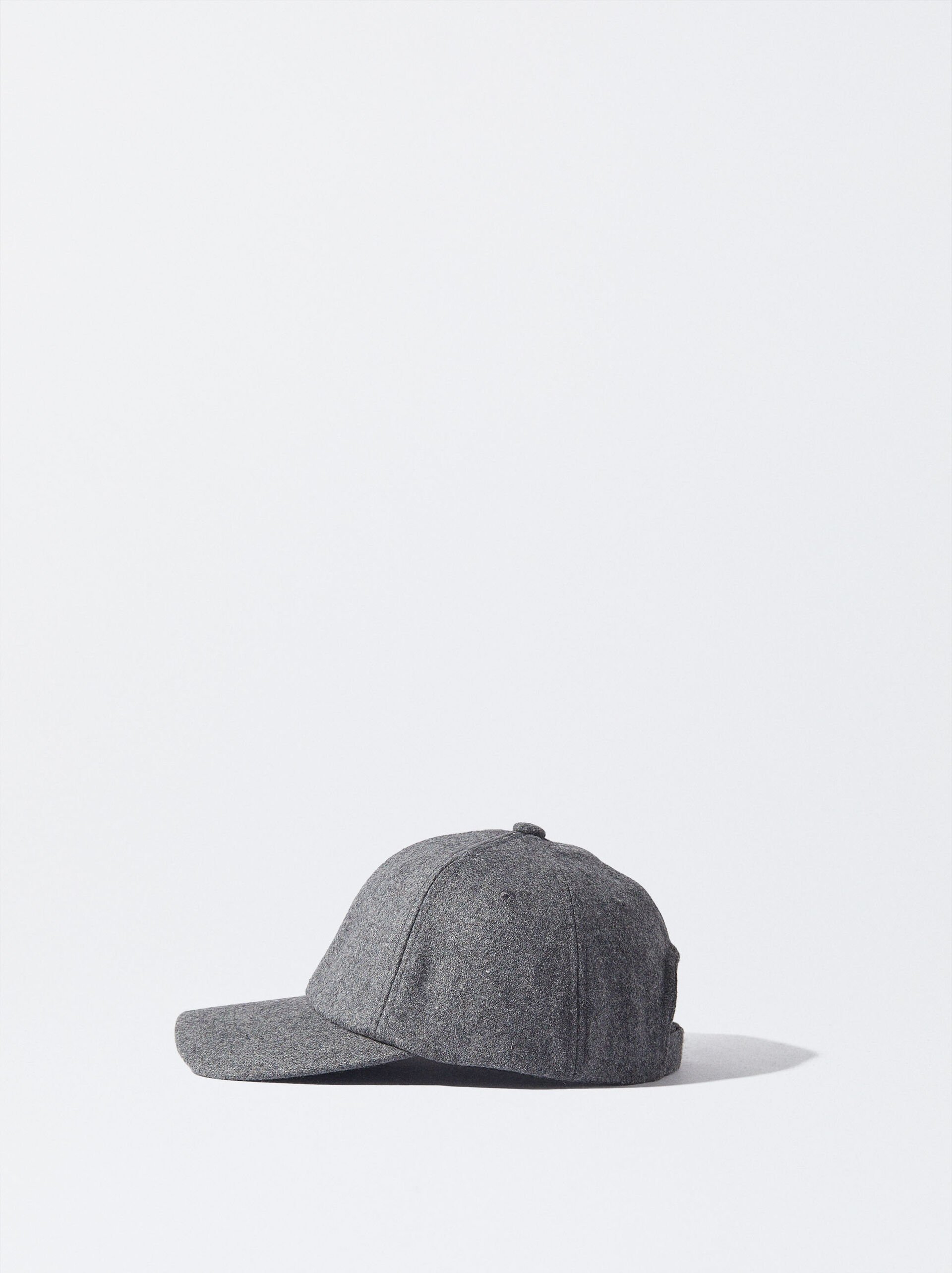 Casquette Personnalisable image number 0.0