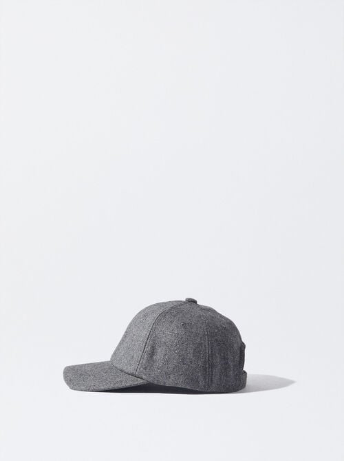 Cappello Personalizzabile