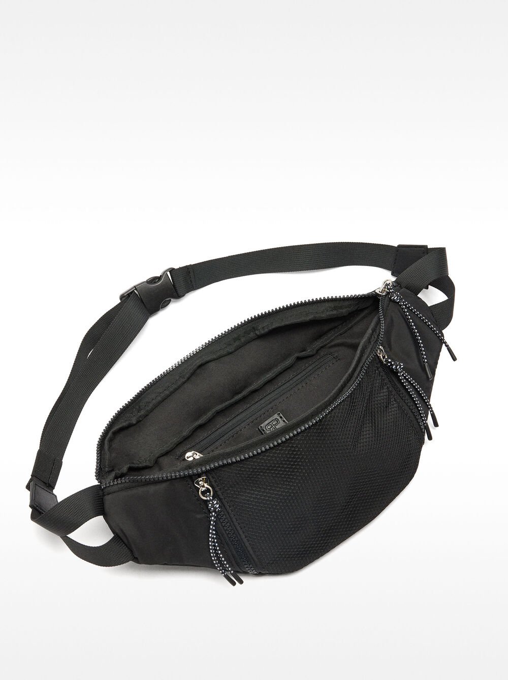 Nylon bum bag