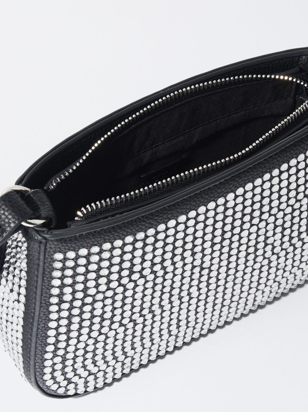 Online Exclusive - Party Bag With Strass