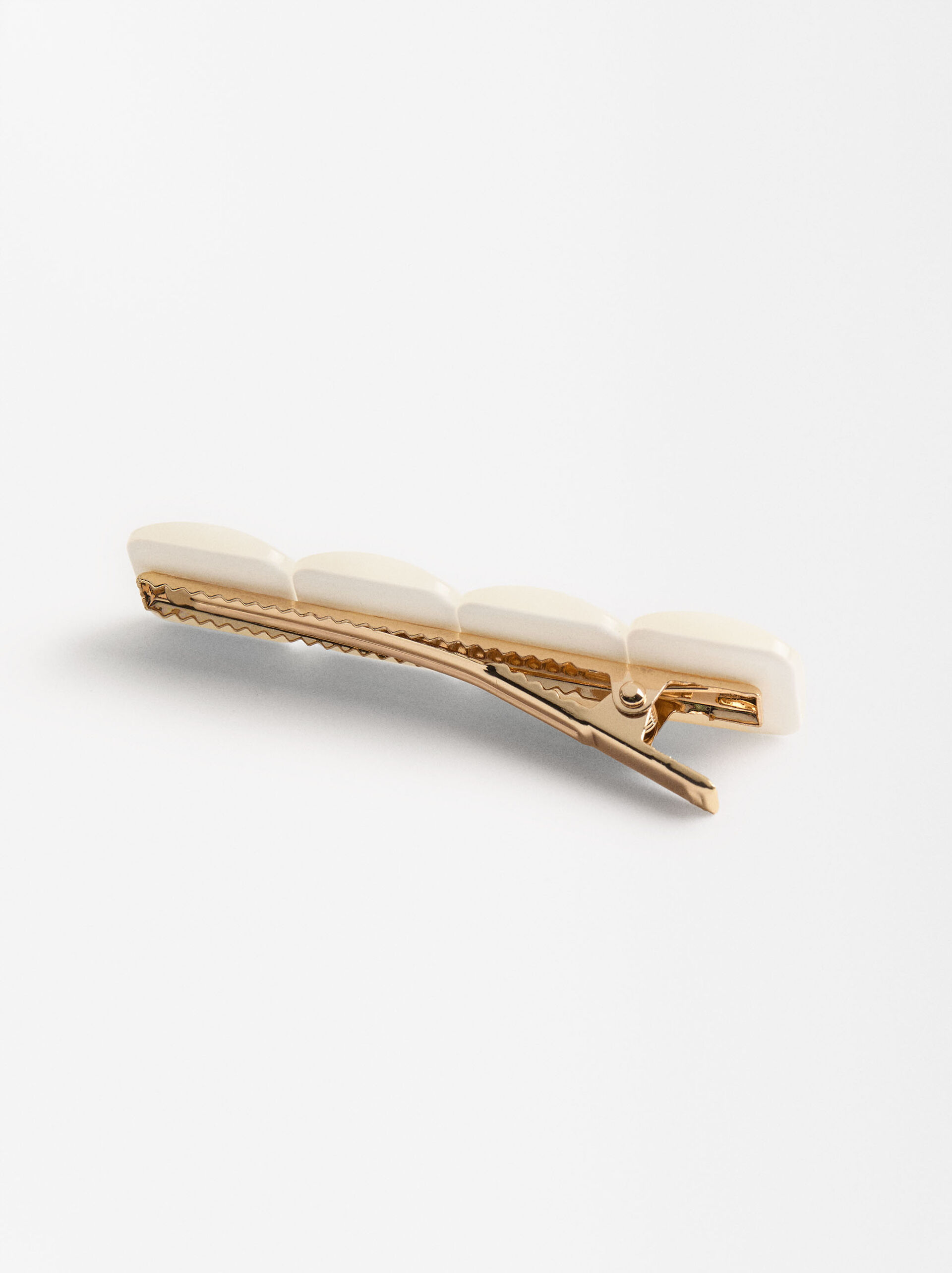 Resin duckclip image number 2.0