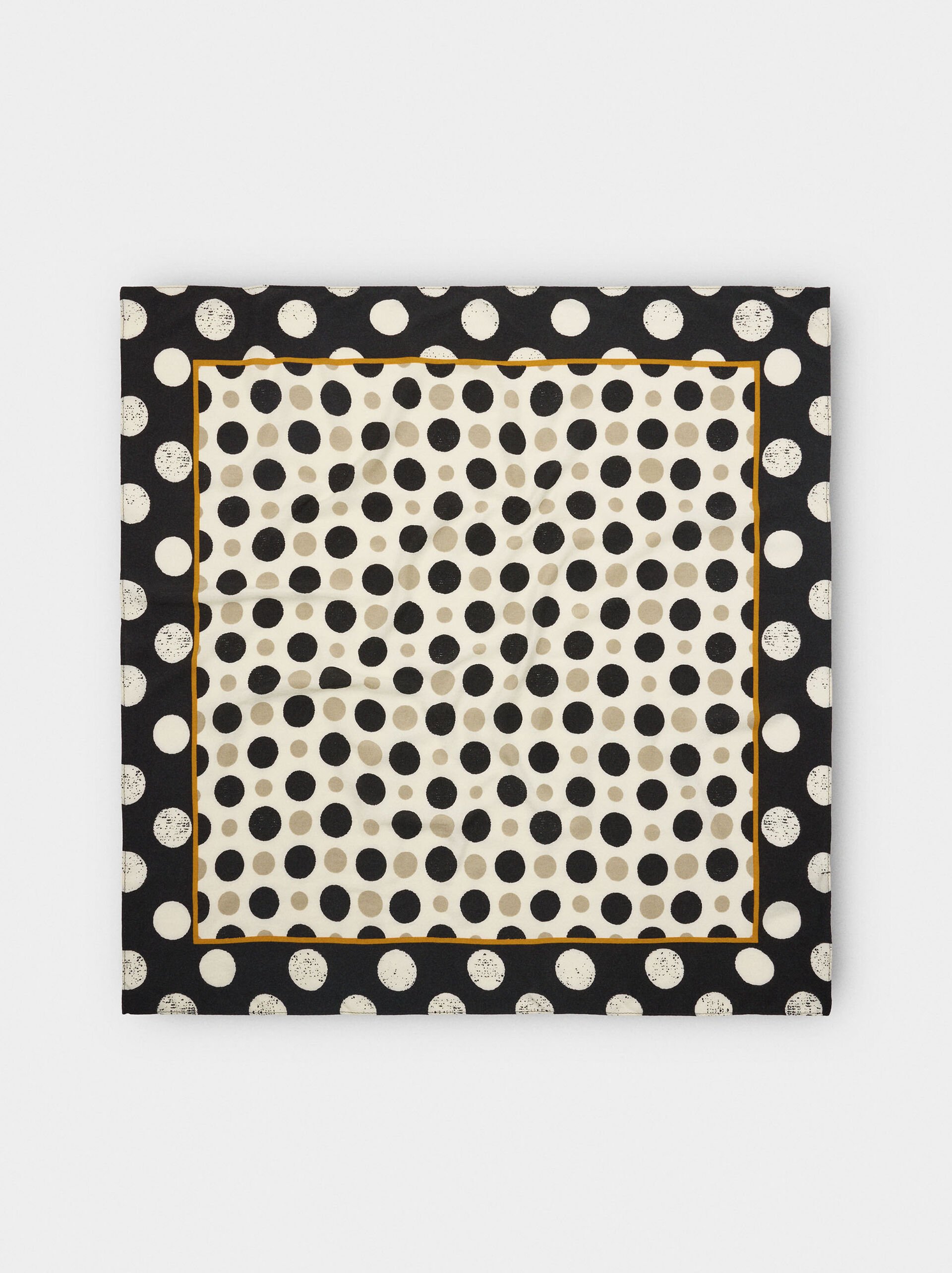 Print square scarf image number 0.0