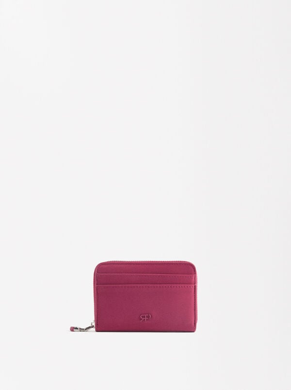 Basic wallet