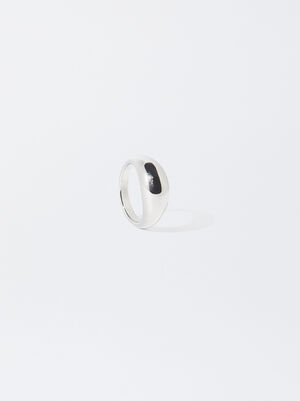 Silver Ring image number 2.0