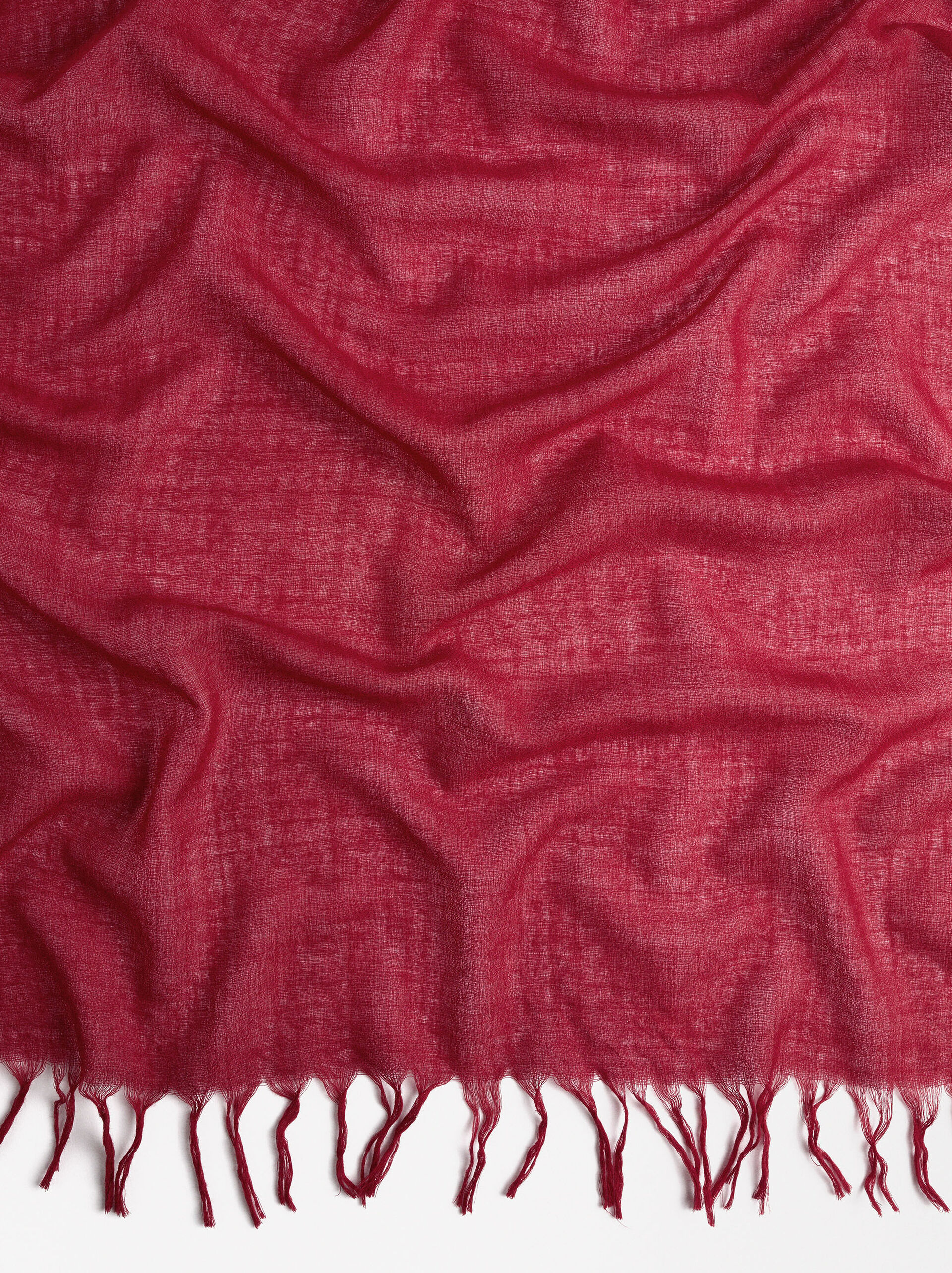 Wool pashmina image number 1.0