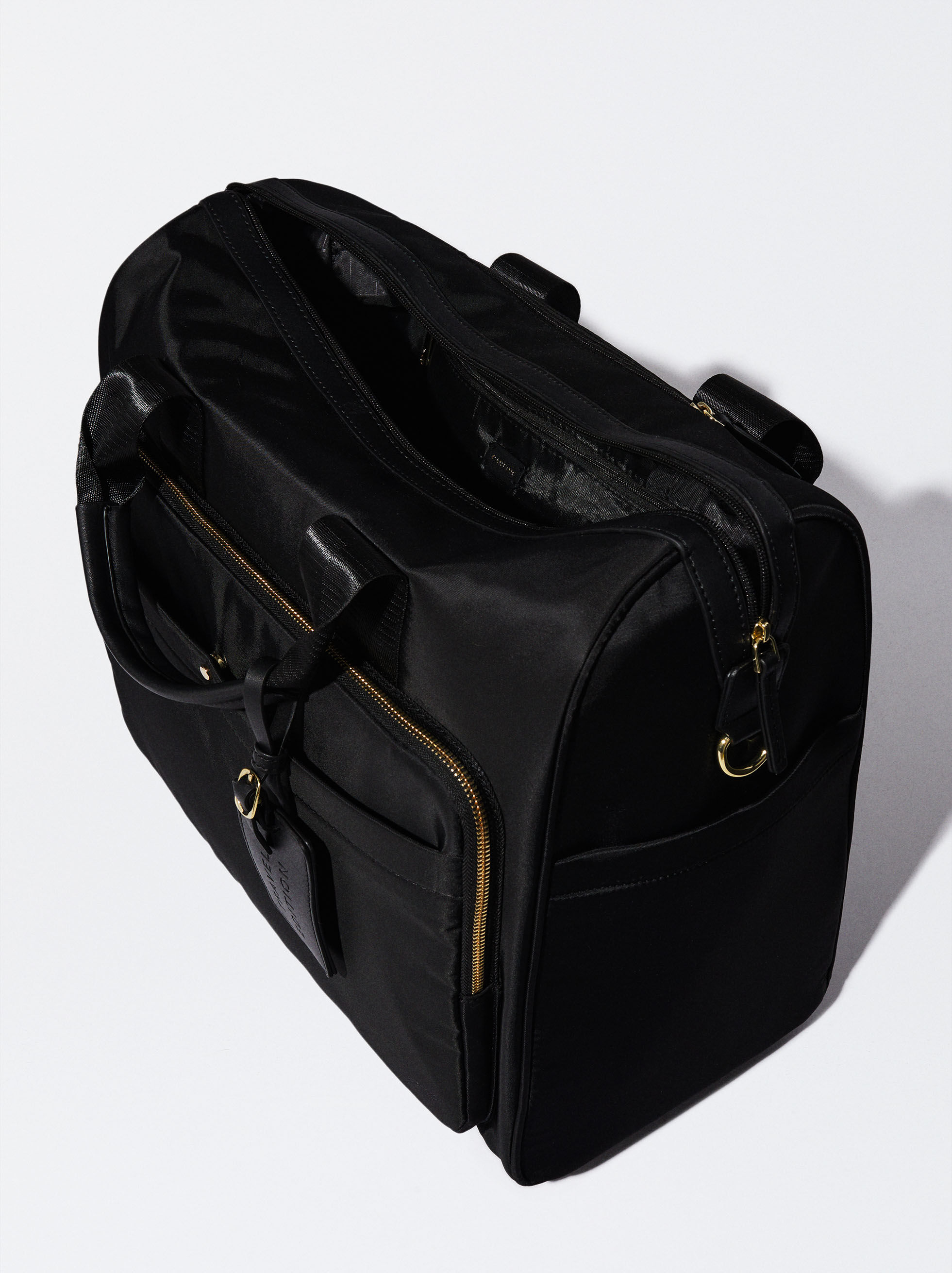 Parfois weekend bag discount
