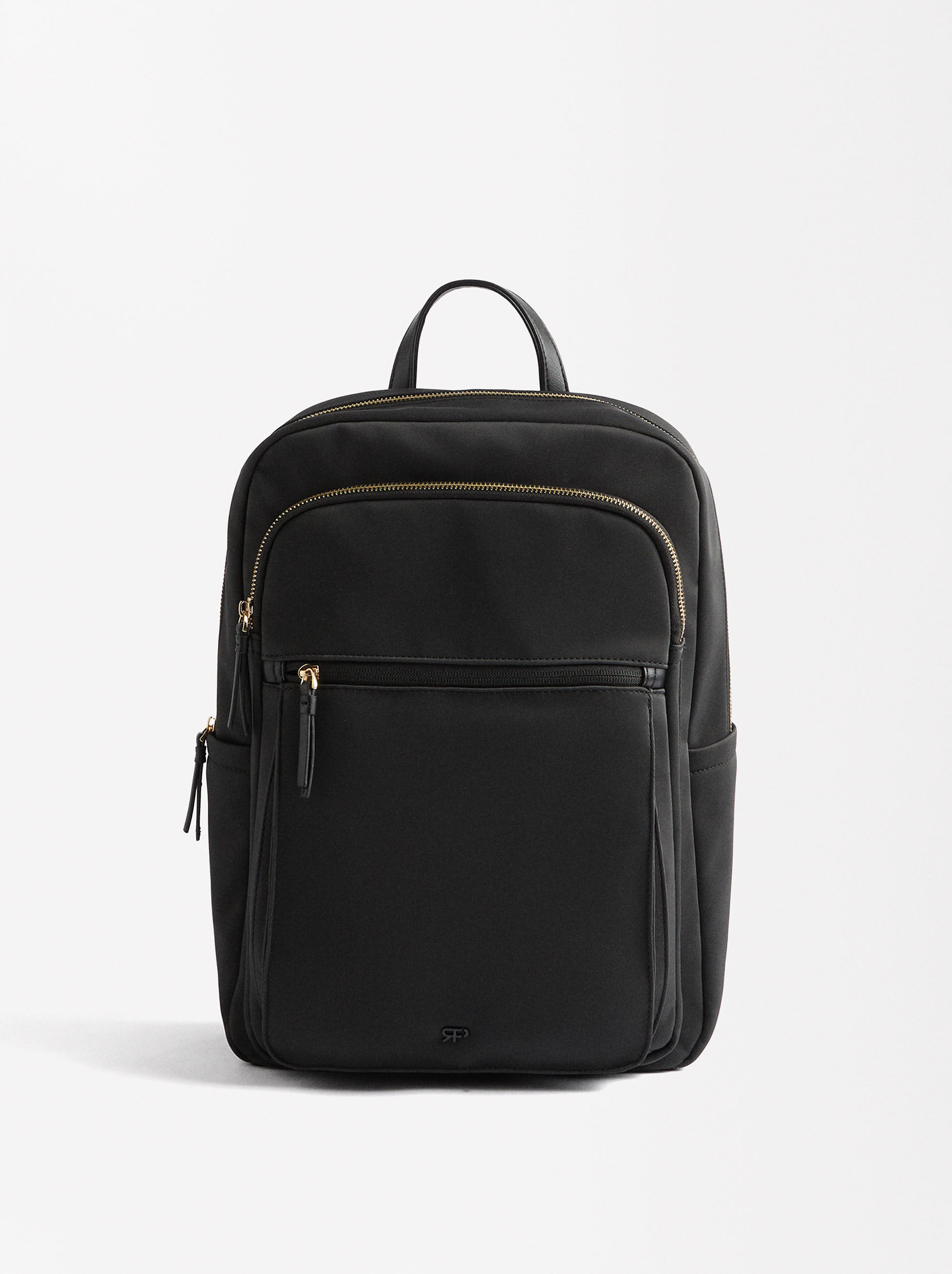 Mochilas de Mujer Modernas Parfois Espana