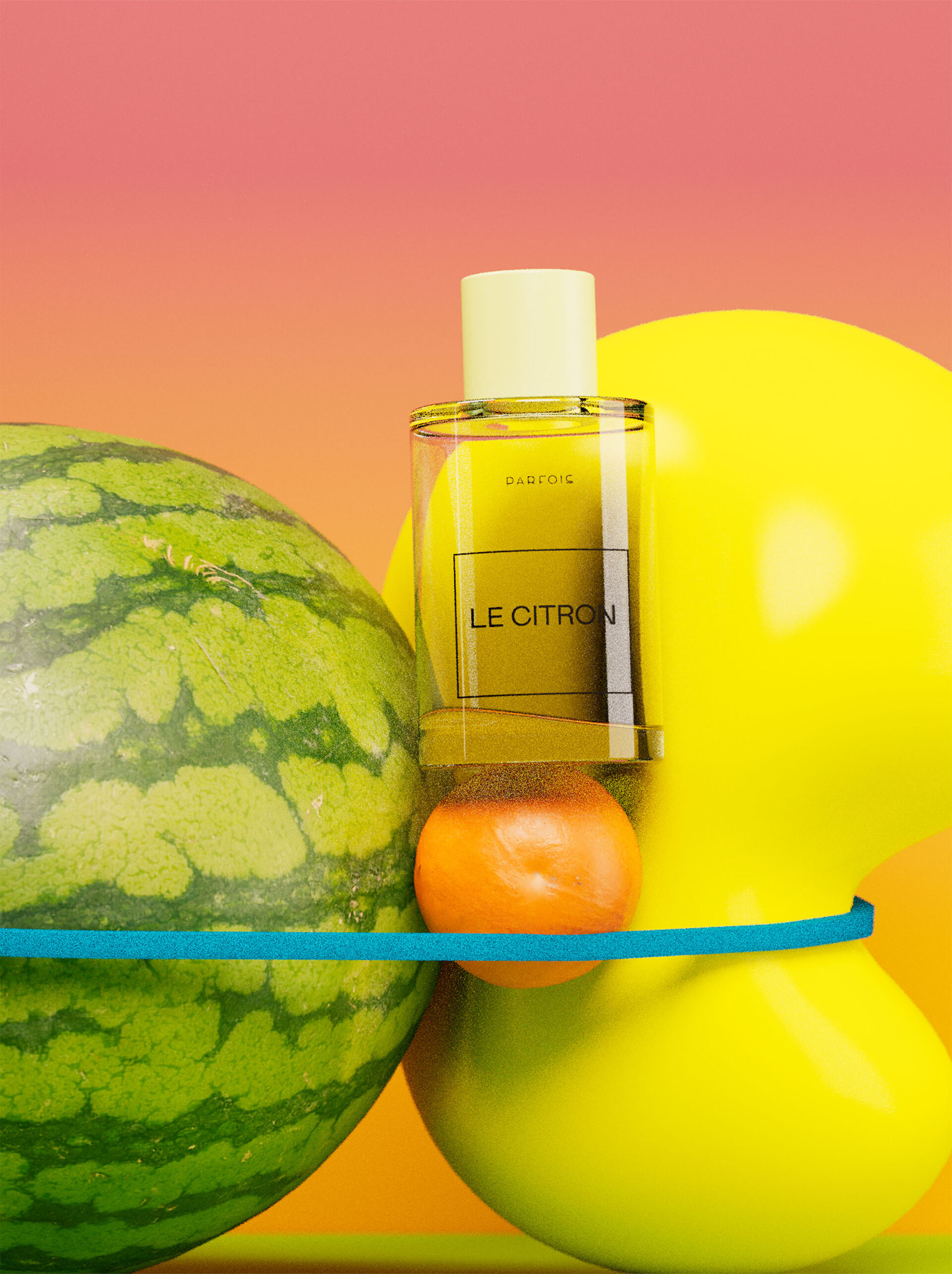 Perfumy Le Citron image number 0.0