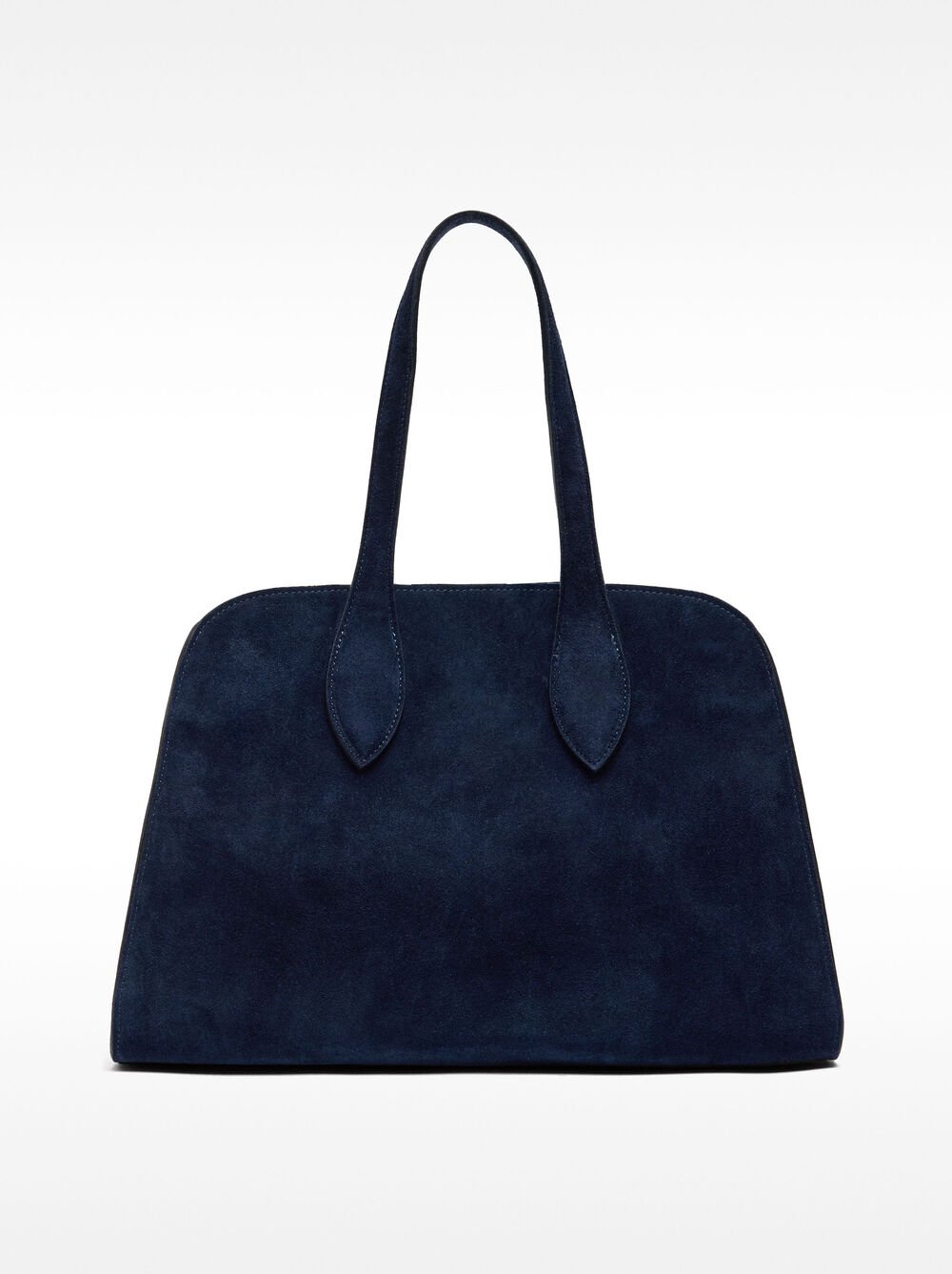 Tote Bag aus Leder
